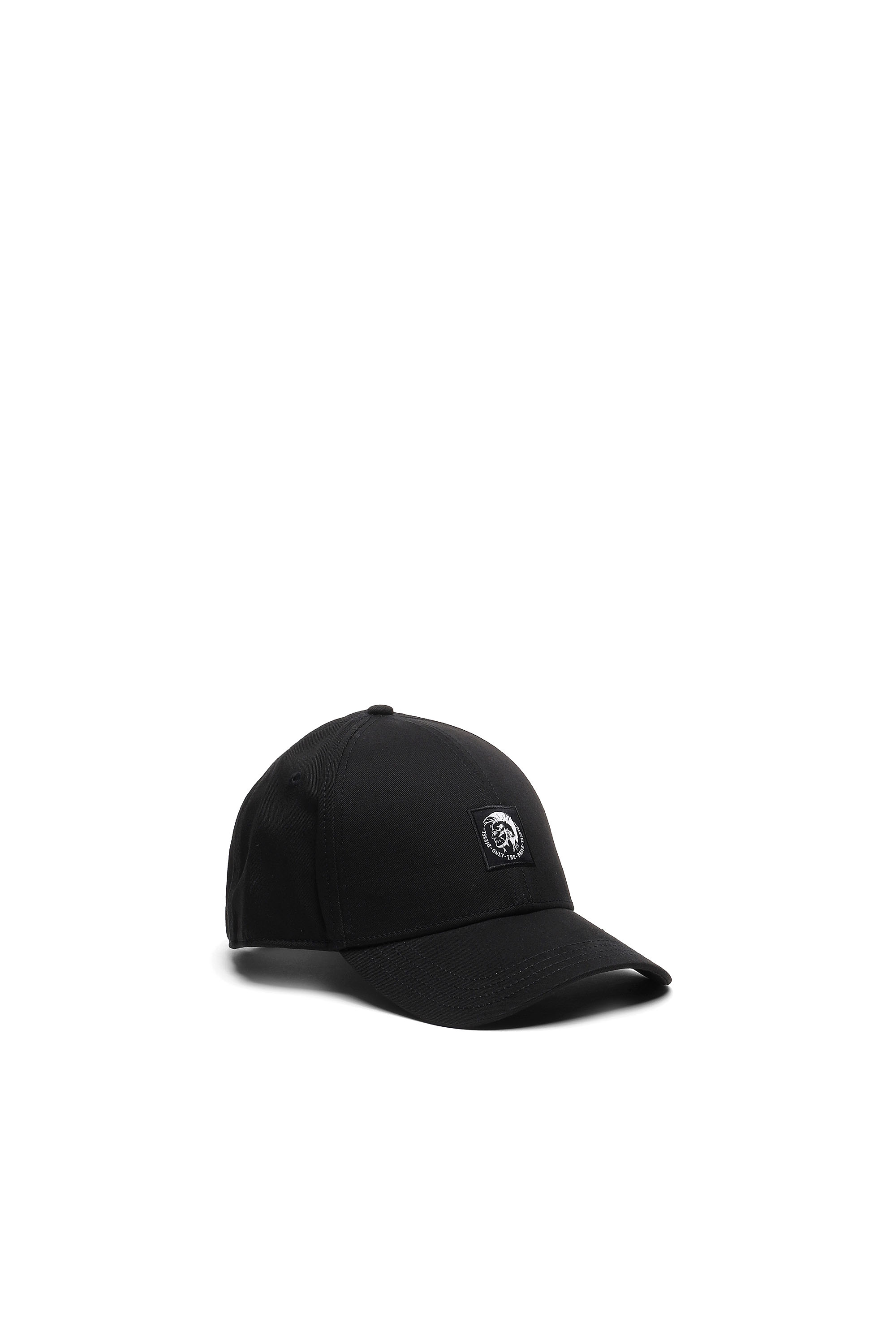 CONDI-MAX-A, Black - Caps