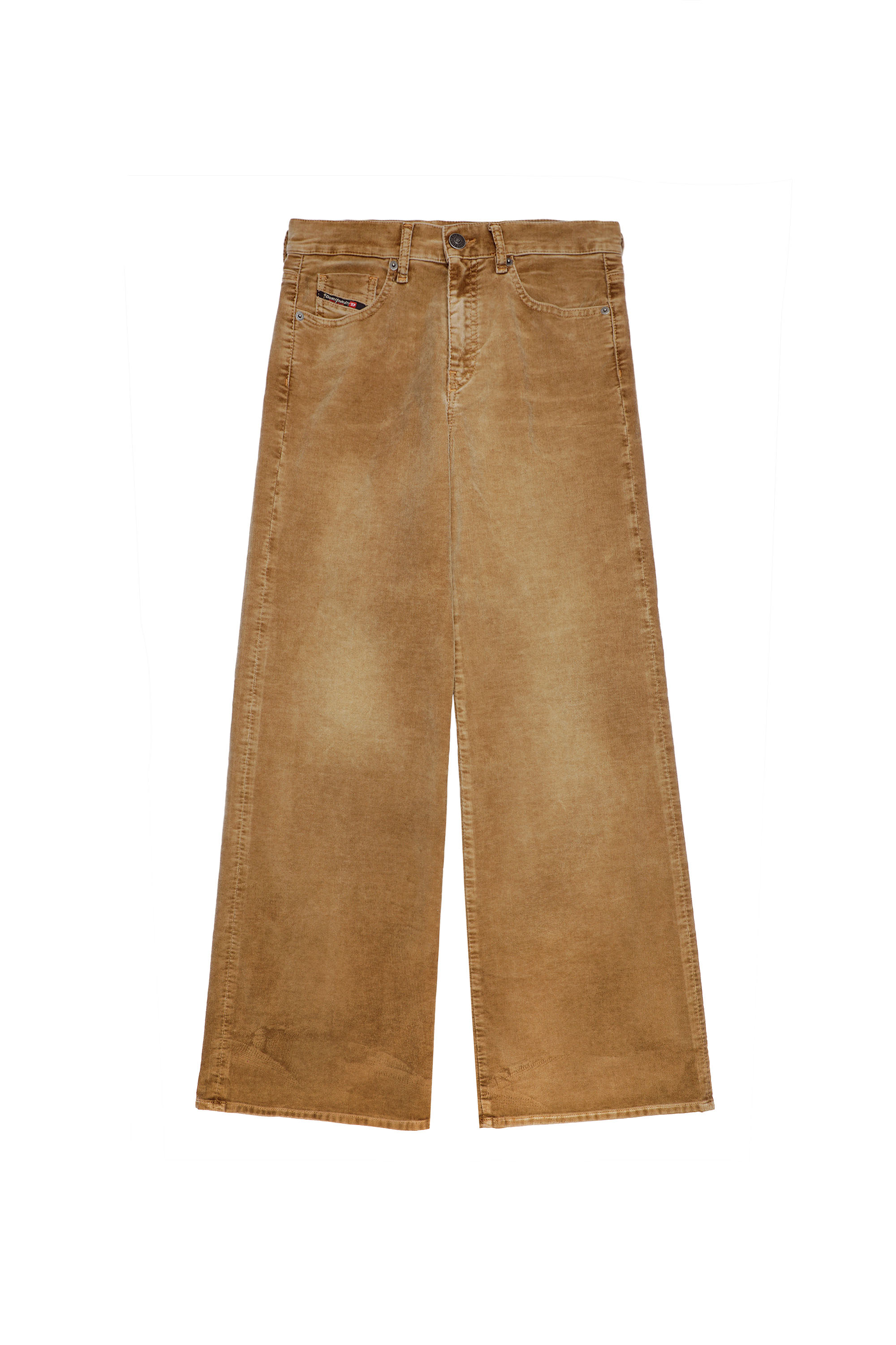 D-Akemi 069YA, Marron - Jeans