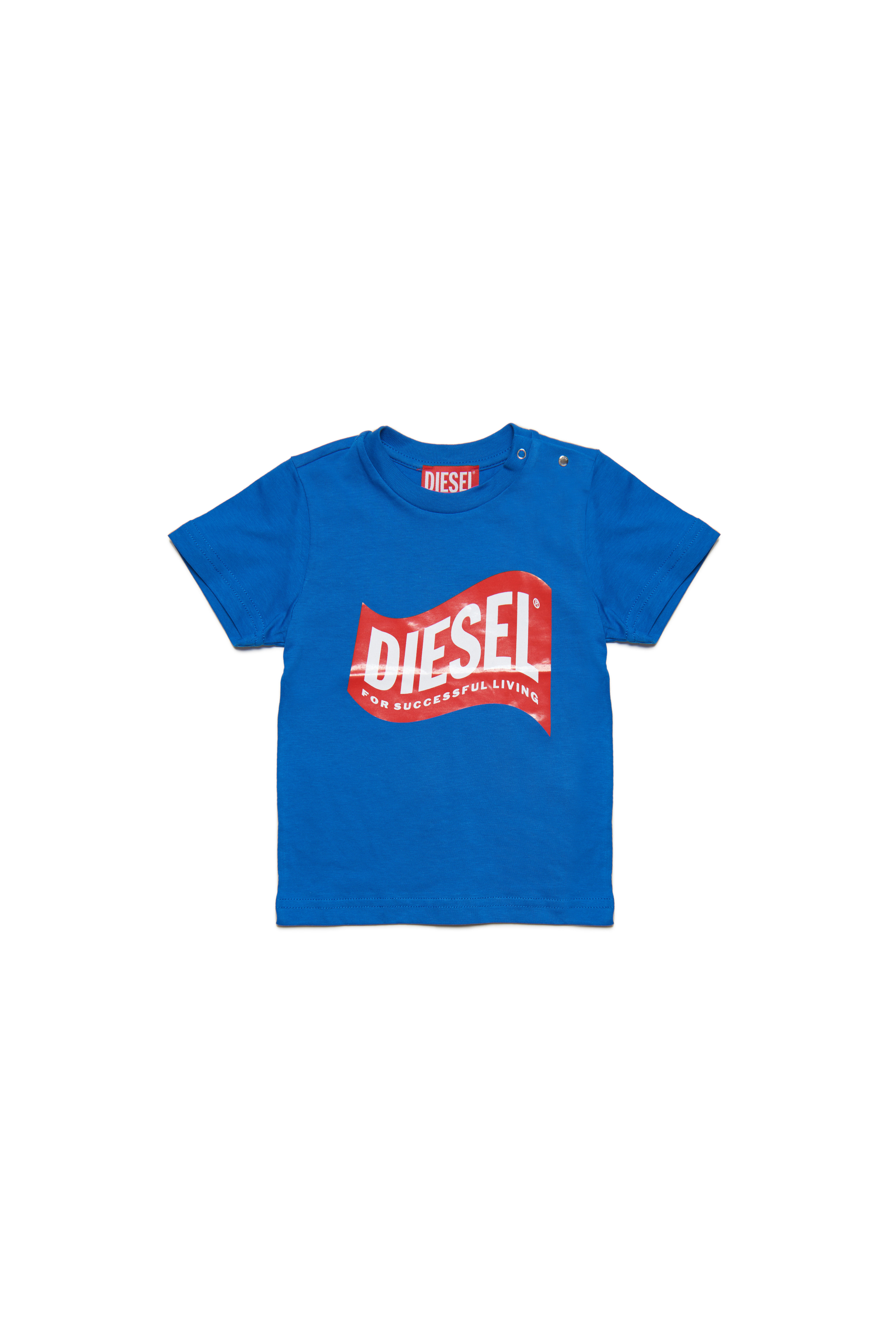 Diesel - TLINB, Blau - Image 1