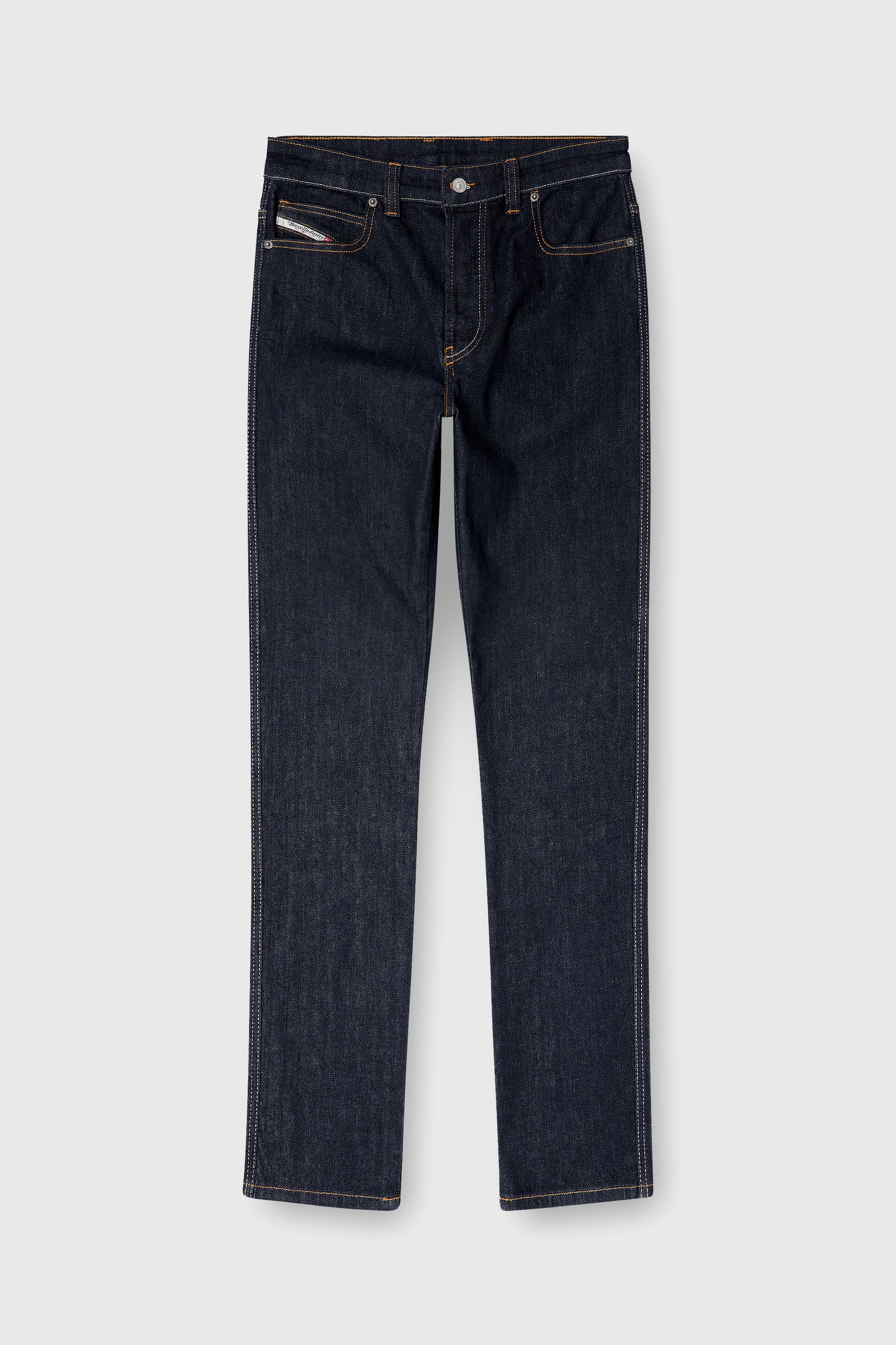 Diesel - Herren Slim Jeans 1993 D-Vyl 0DBEJ, Dunkelblau - 6