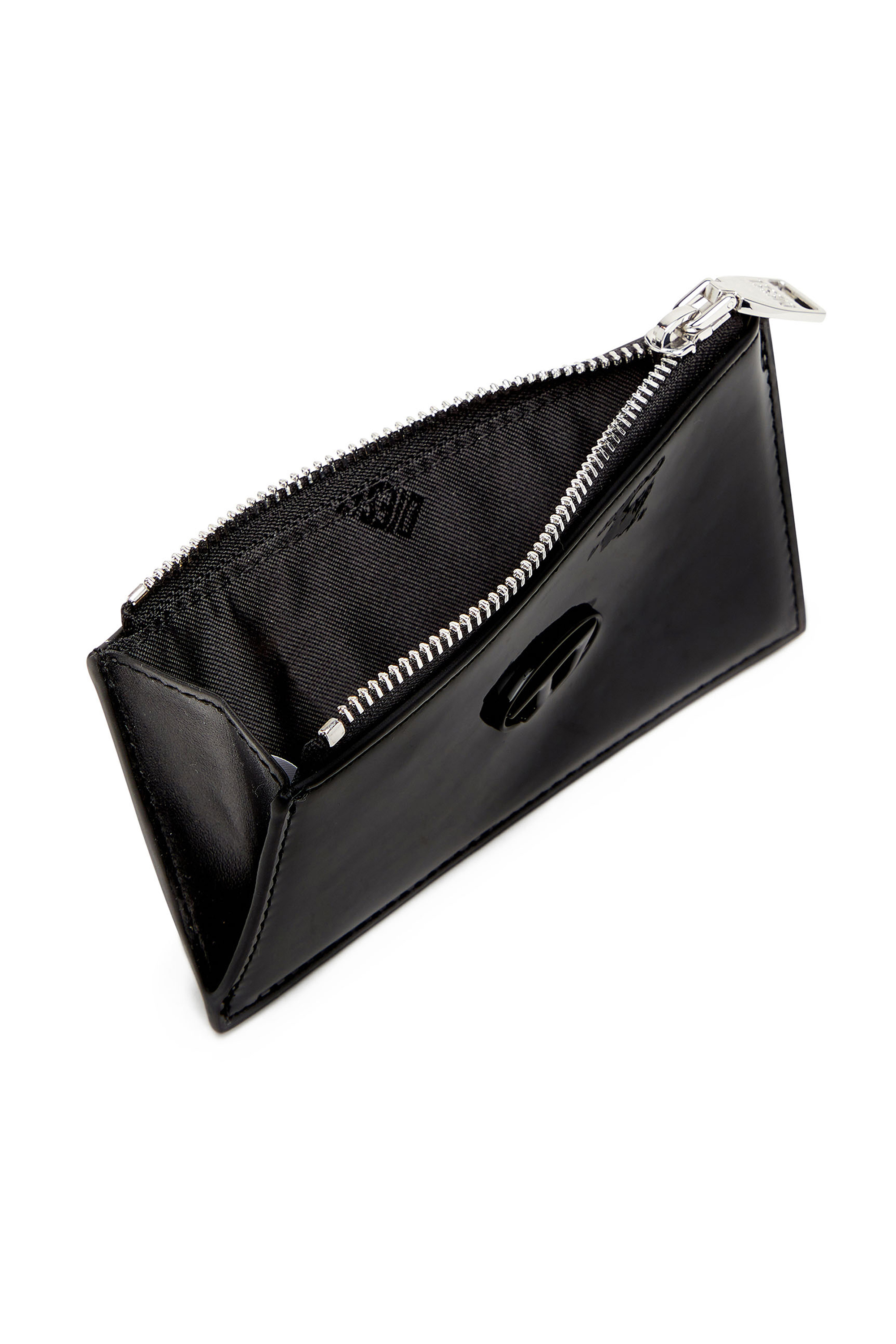 PLAY CARD HOLDER III, Nero