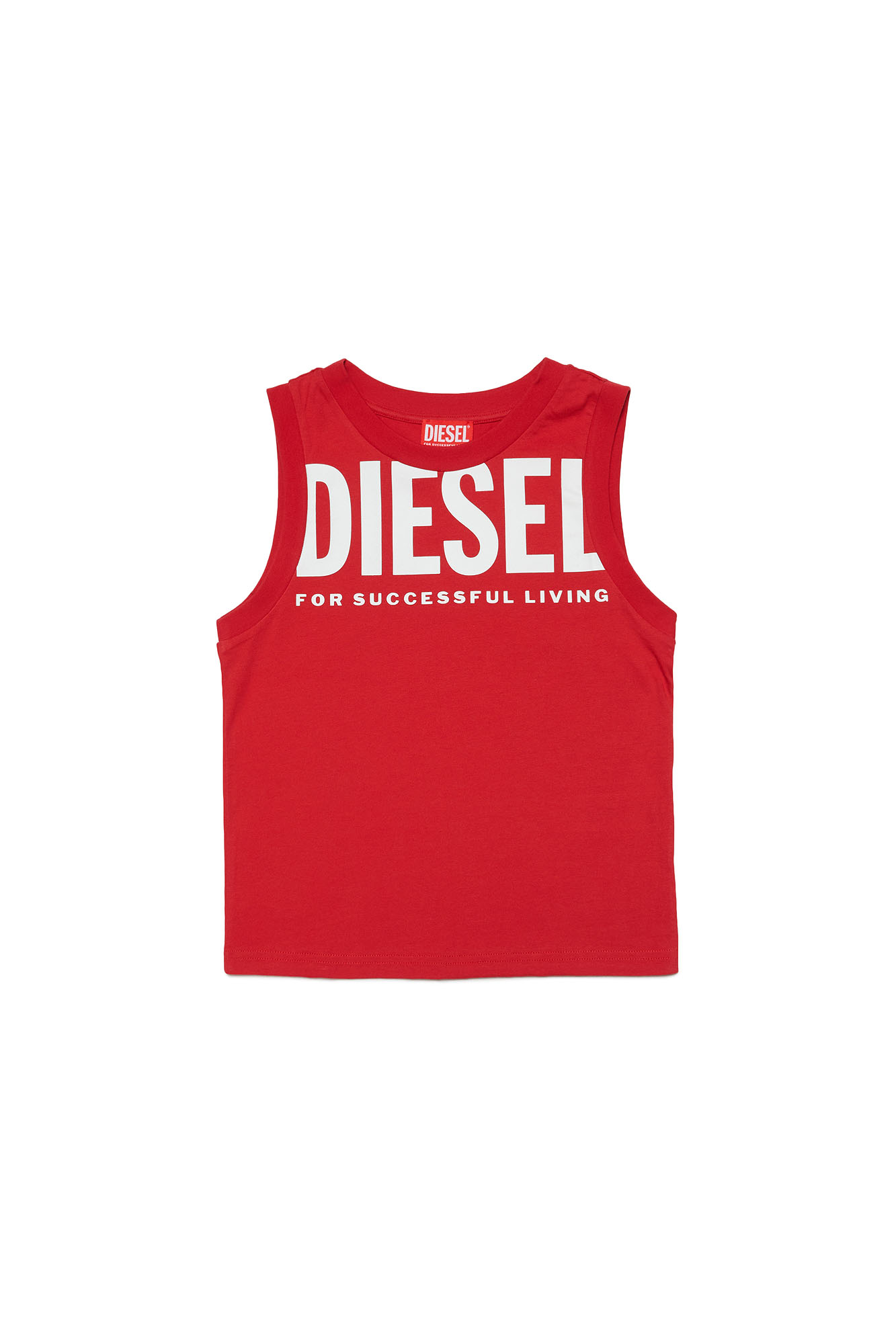 Diesel - MTGIUL, Rot - Image 1