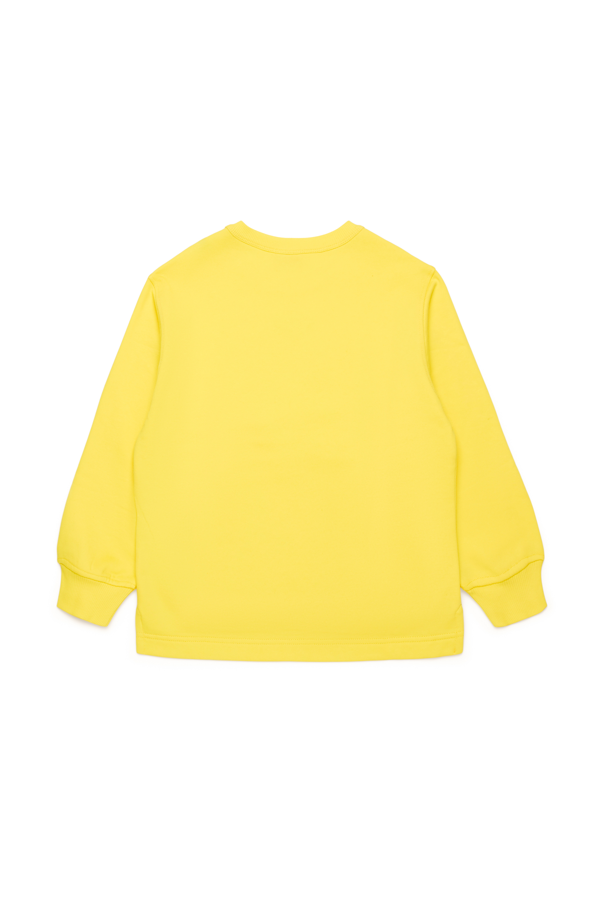 SMACSISOD OVER, Yellow