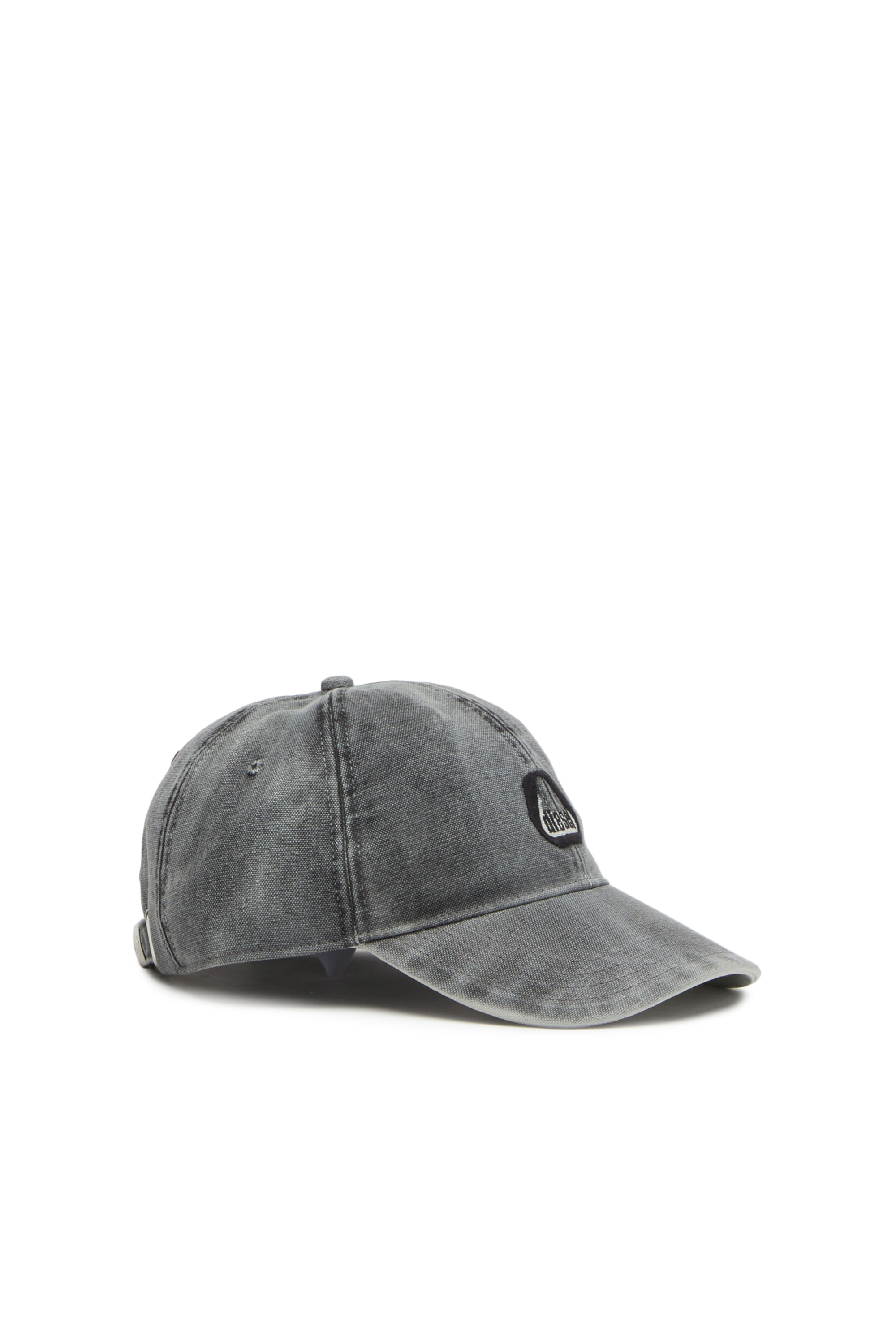 Diesel - C-HAJO, Noir - Image 1