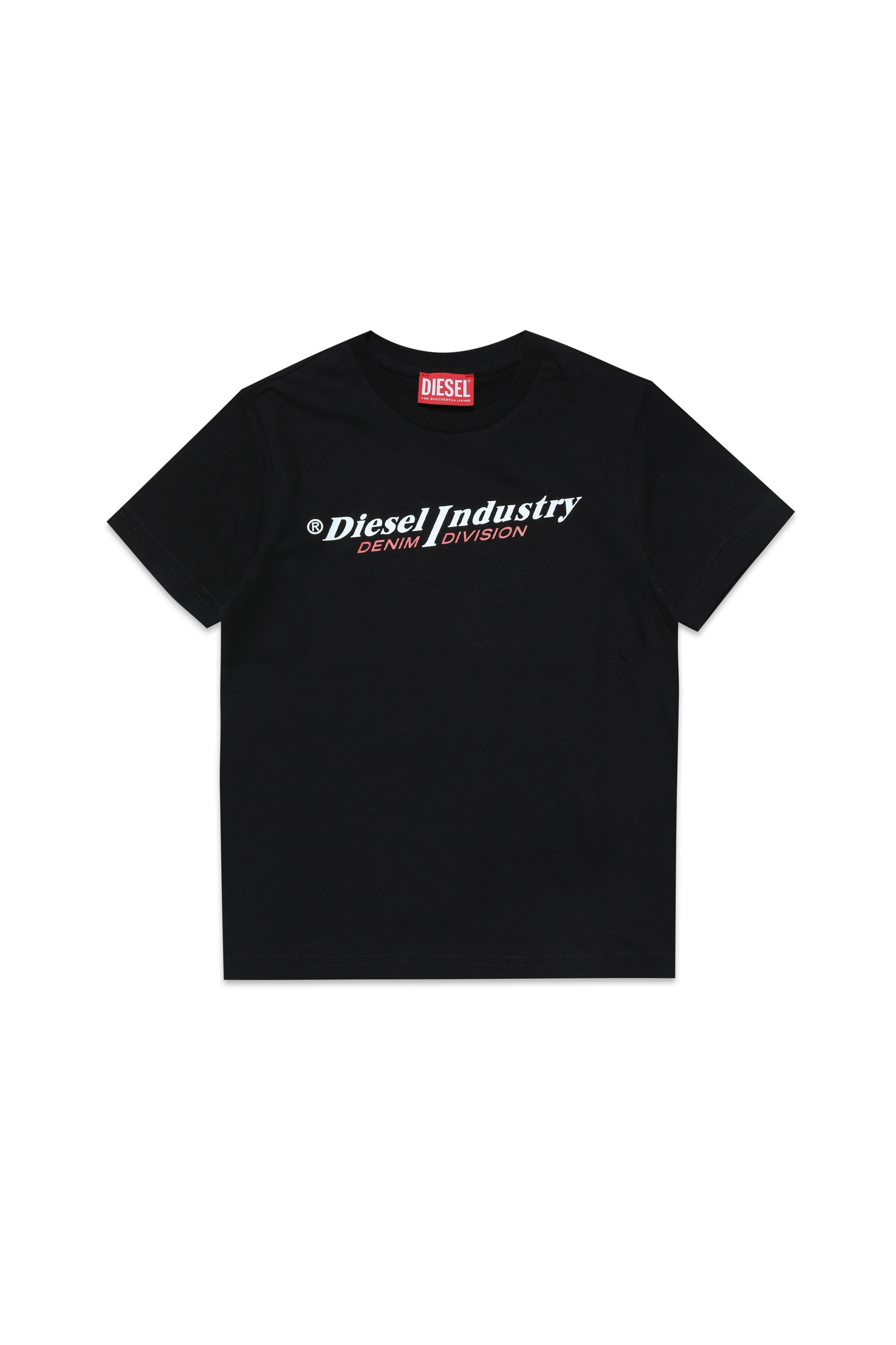 Diesel - TDIEGORIND, Black - Image 1