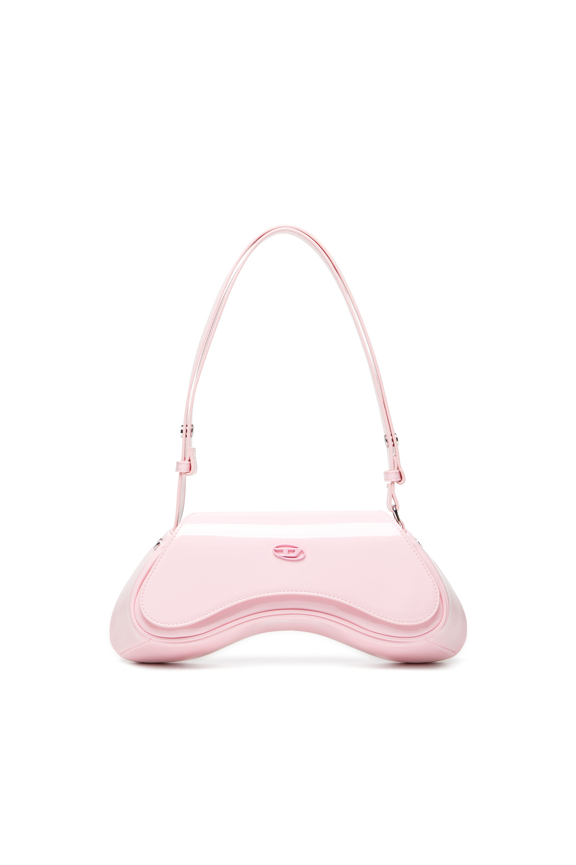 PLAY CROSSBODY, Rose