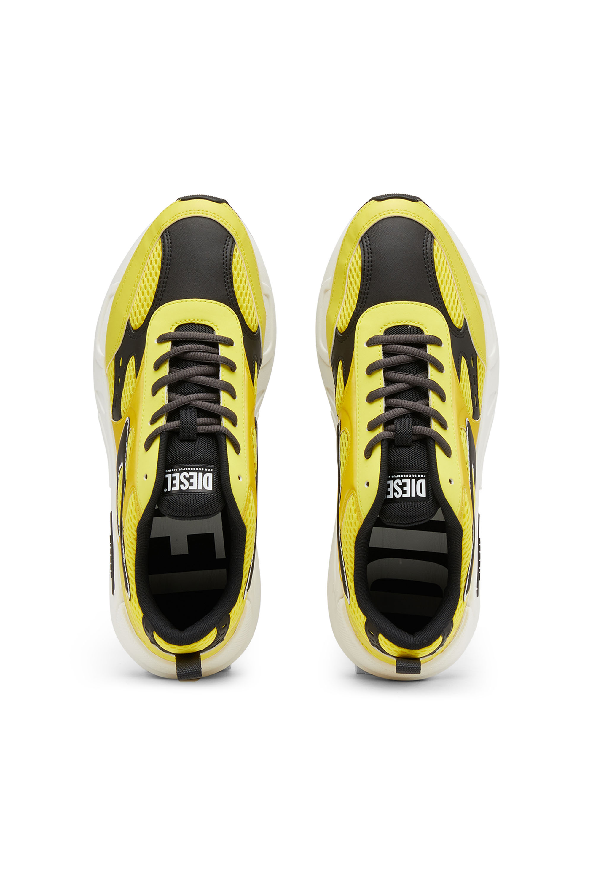 diesel serendipity yellow