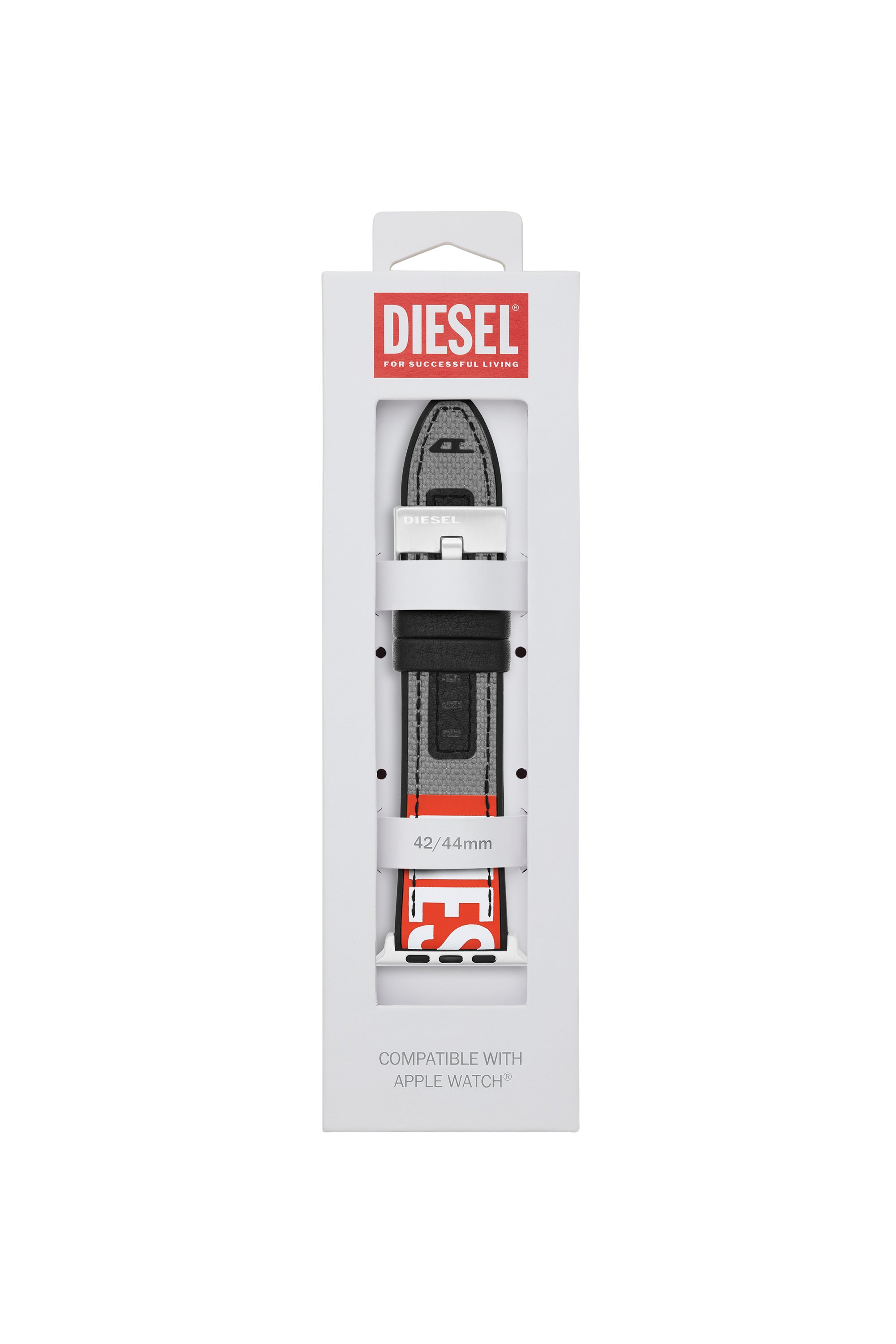 Diesel - DSS006, Grigio - Image 2