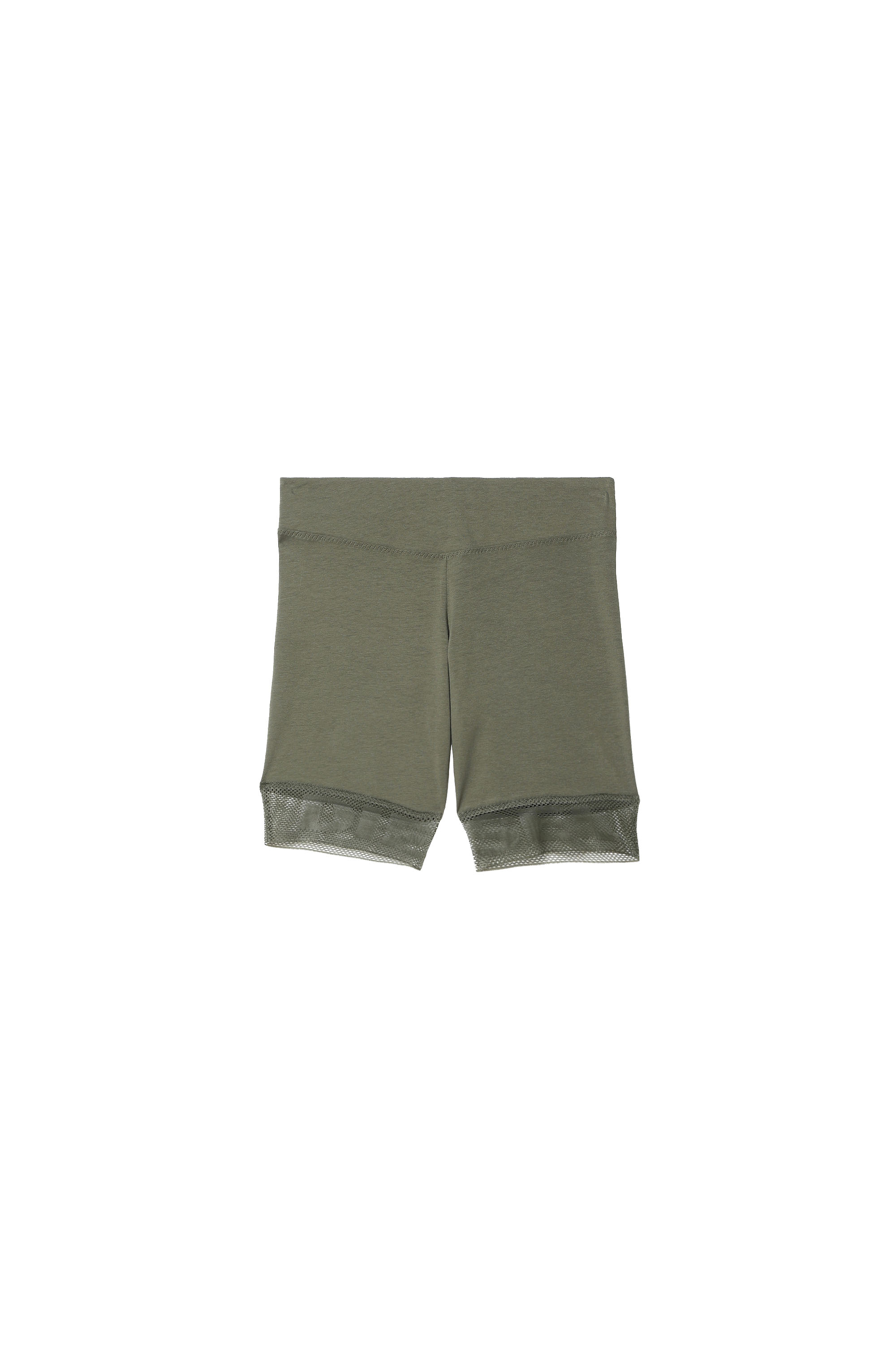 UFLB-FAUSTMESH, Armeegrün - Hosen