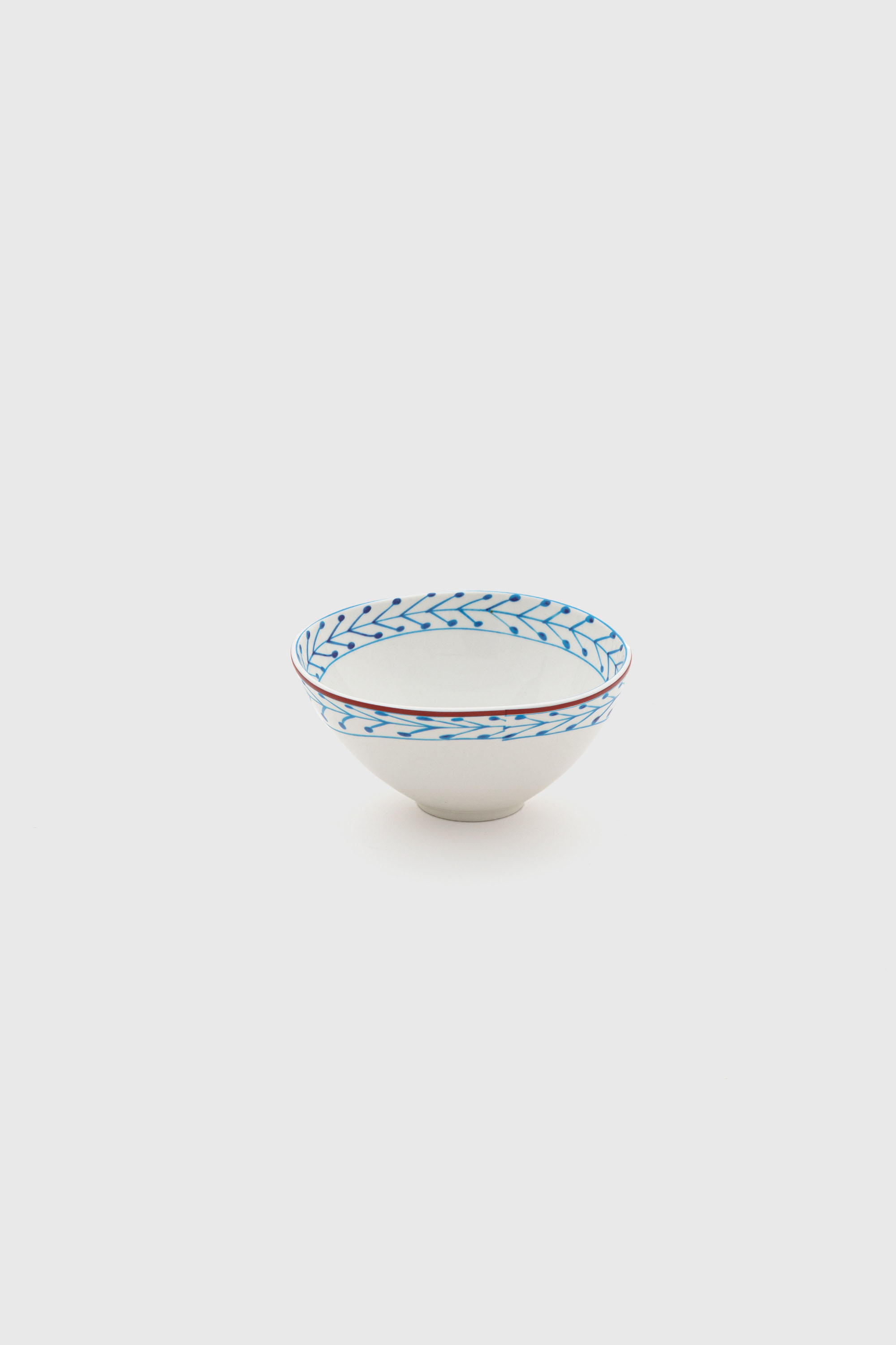 Diesel - 11271 BOWL IN PORCELAIN "CLASSIC ON ACID, Ciotola in porcellana Unisex in Multicolor - 1