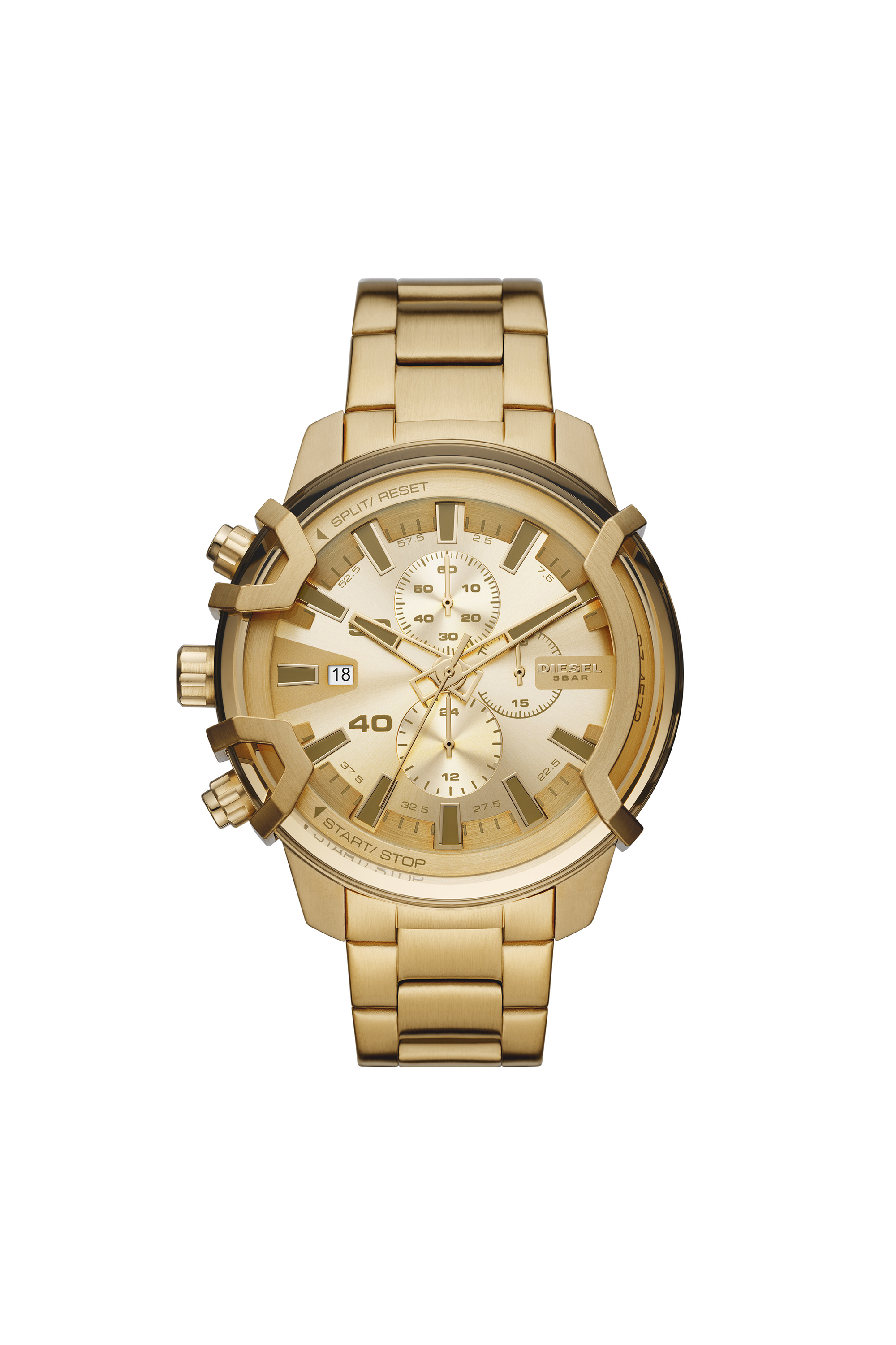DZ4573, Or - Montres