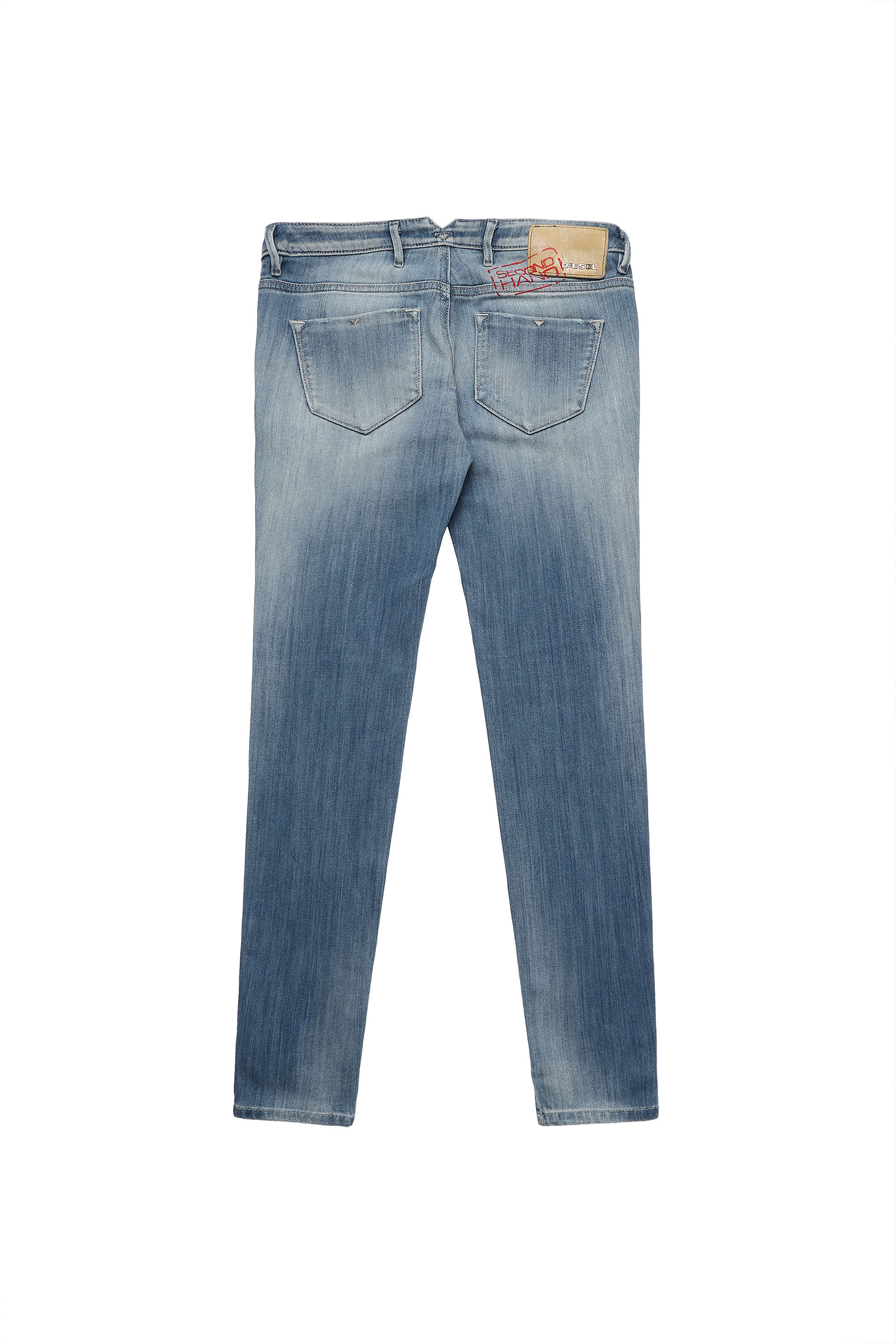 CHERICK, Hellblau Diesel - Damen CHERICK, Hellblau - 2