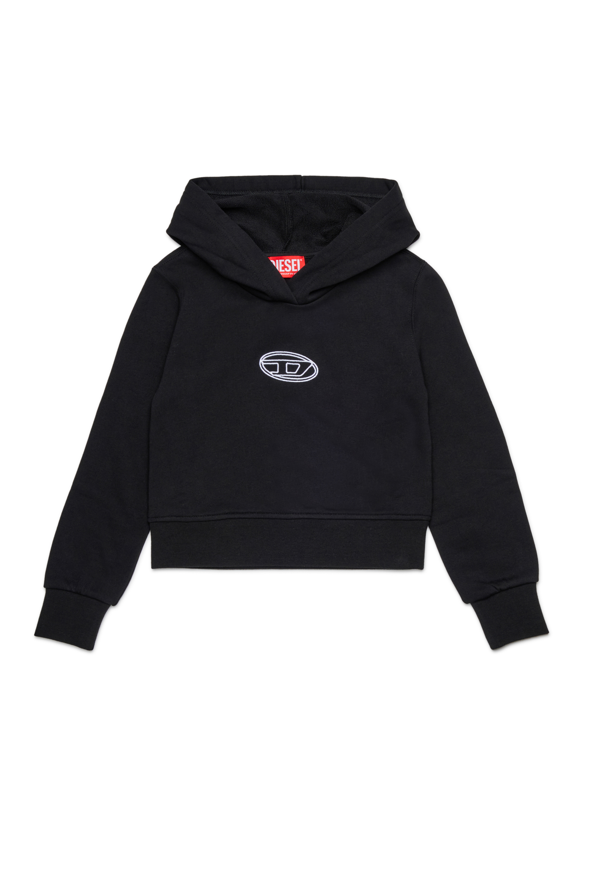 SASYHOOD, Nero