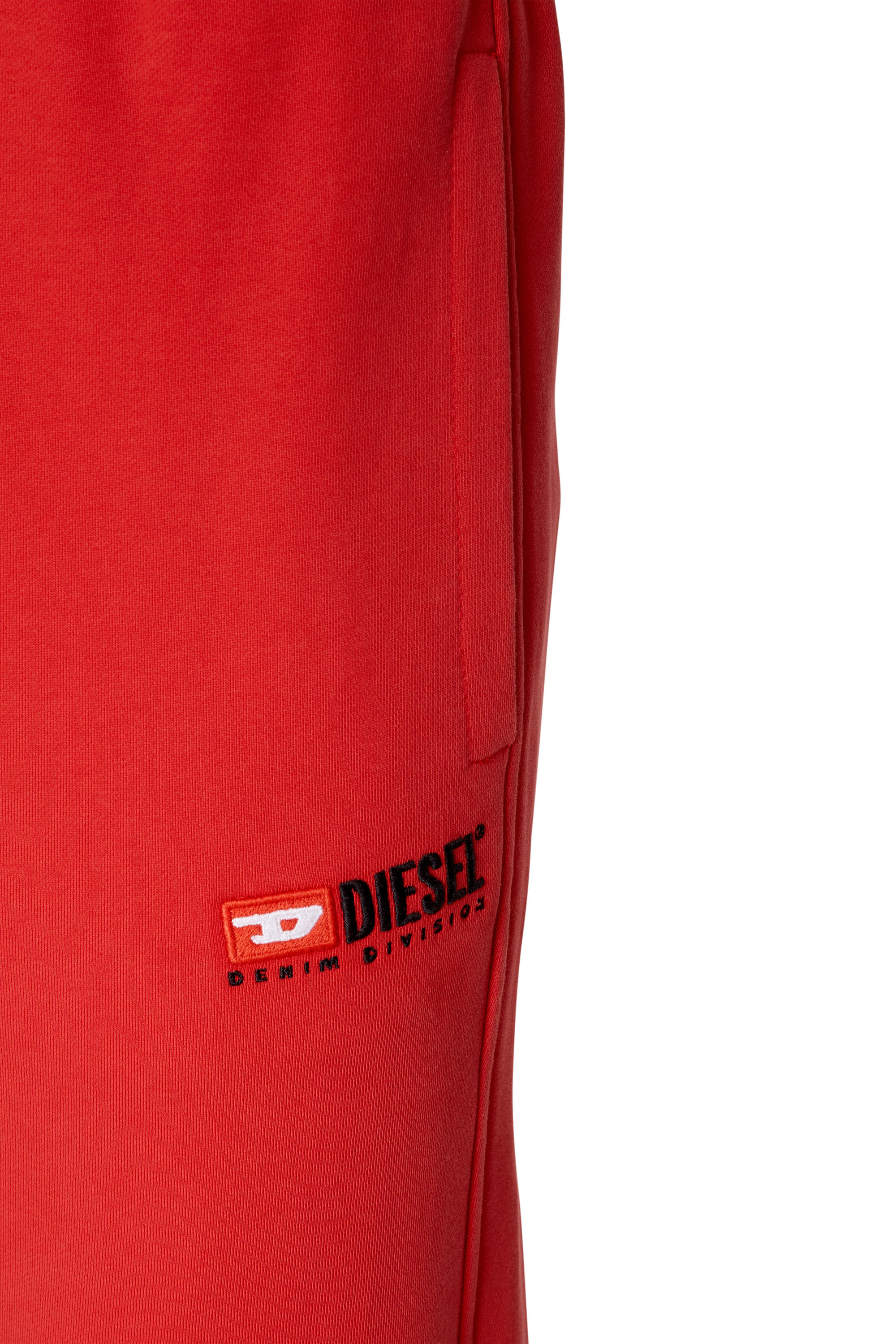 Diesel - P-TARY-DIV, Rosso - Image 5