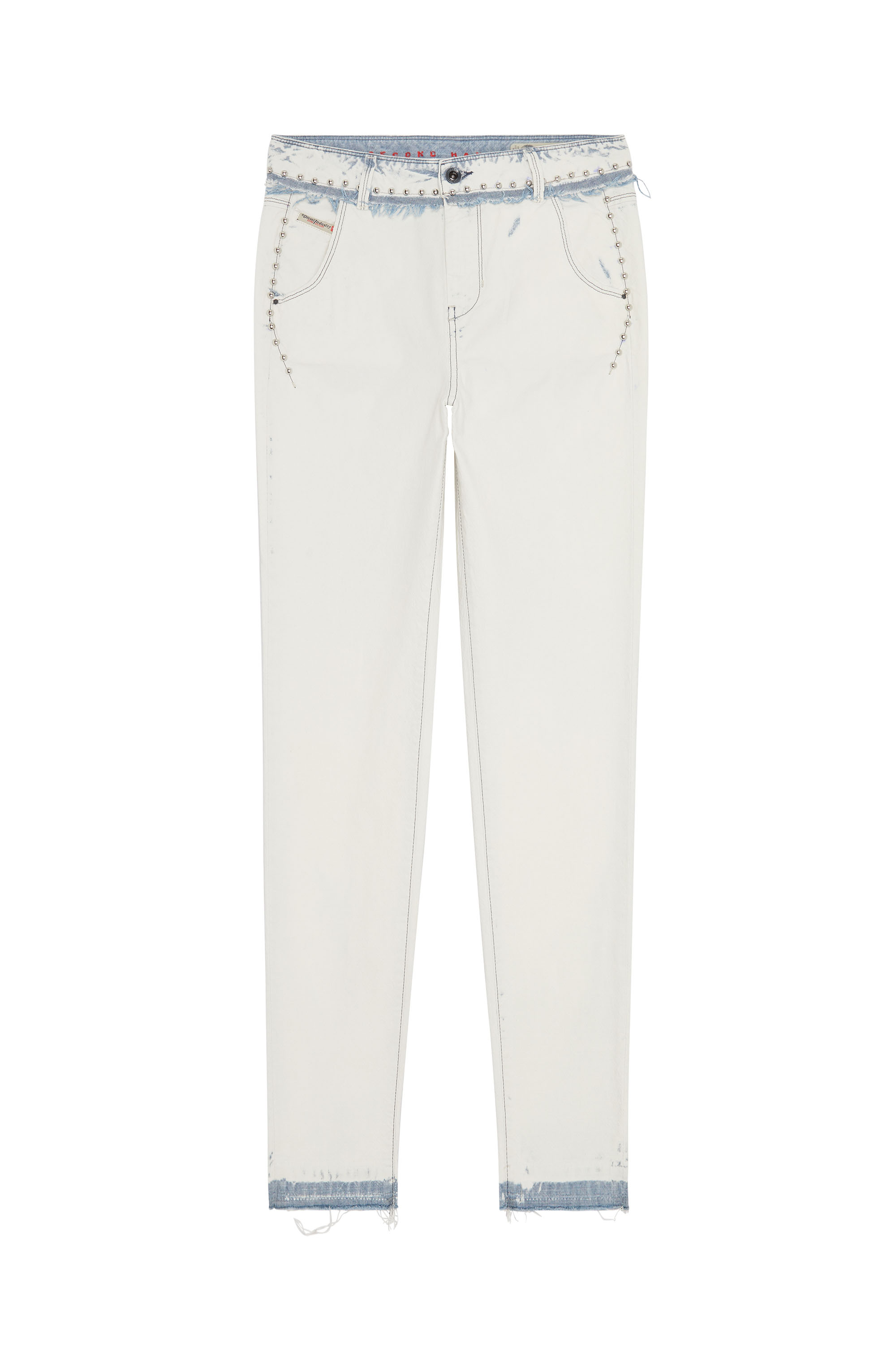 Diesel - FAYZA-EVO, Bianco - Image 1