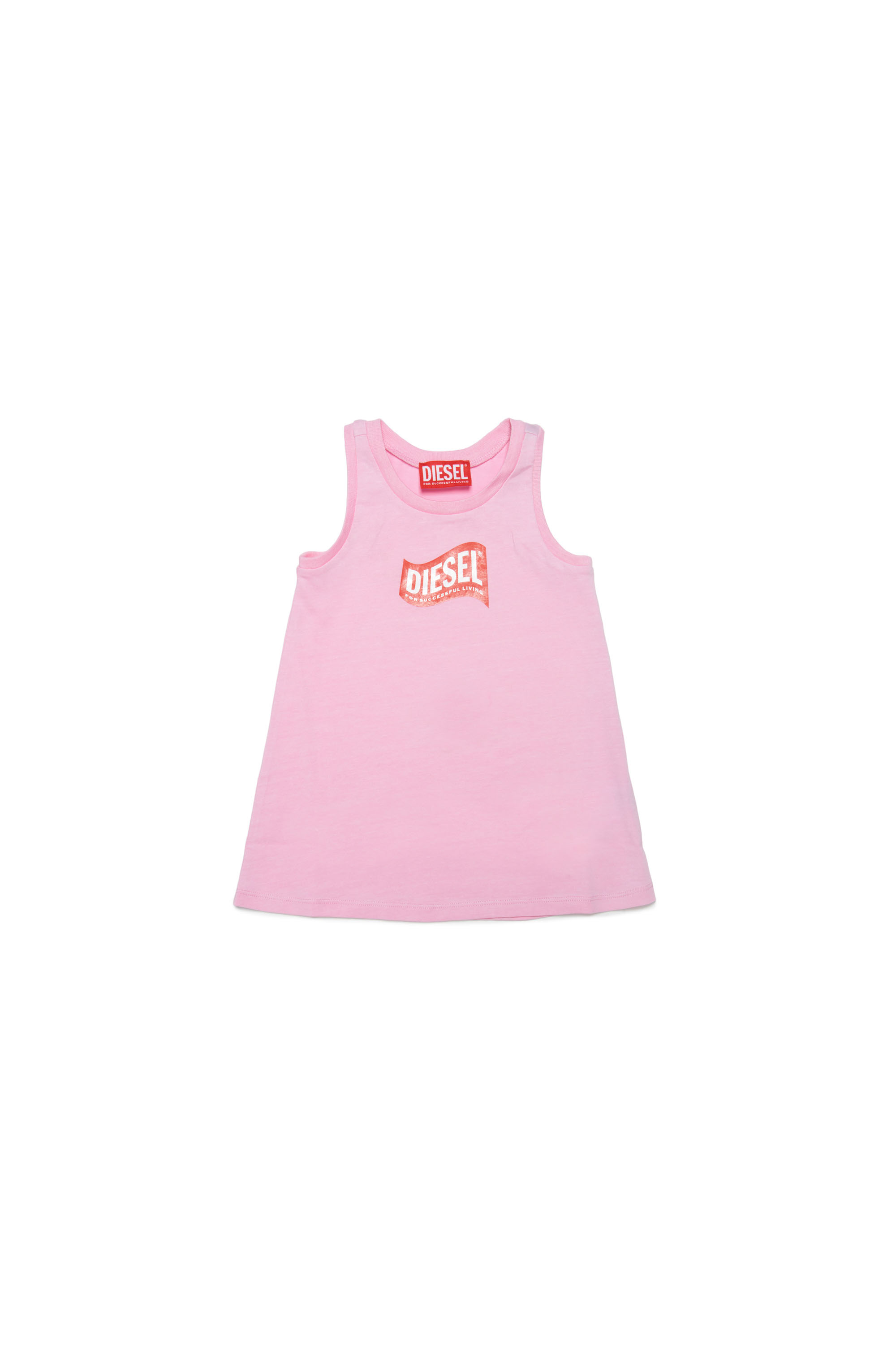 Diesel - DRUSSIB, Rose - Image 1