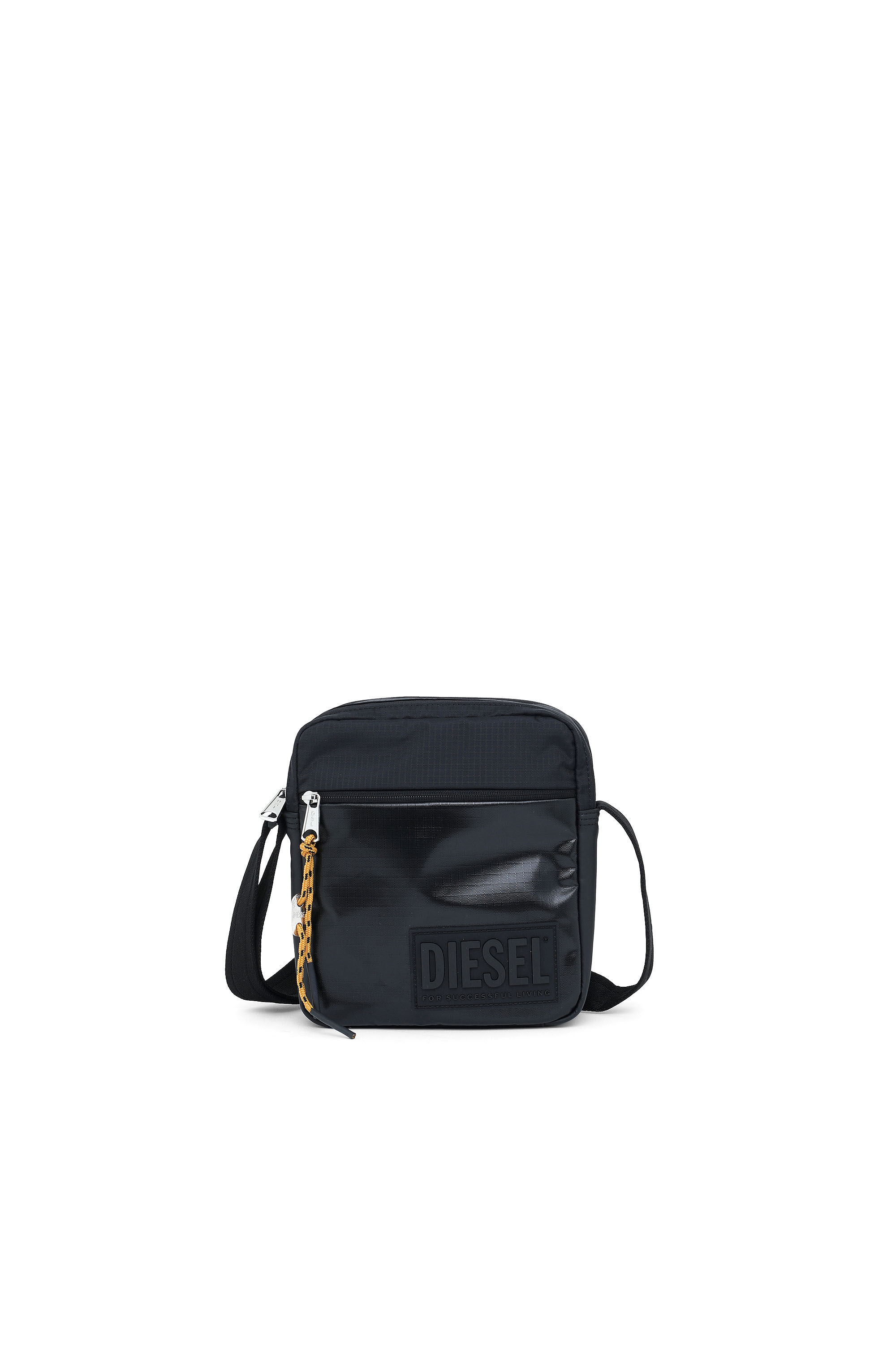 VERTYO, Black - Crossbody Bags