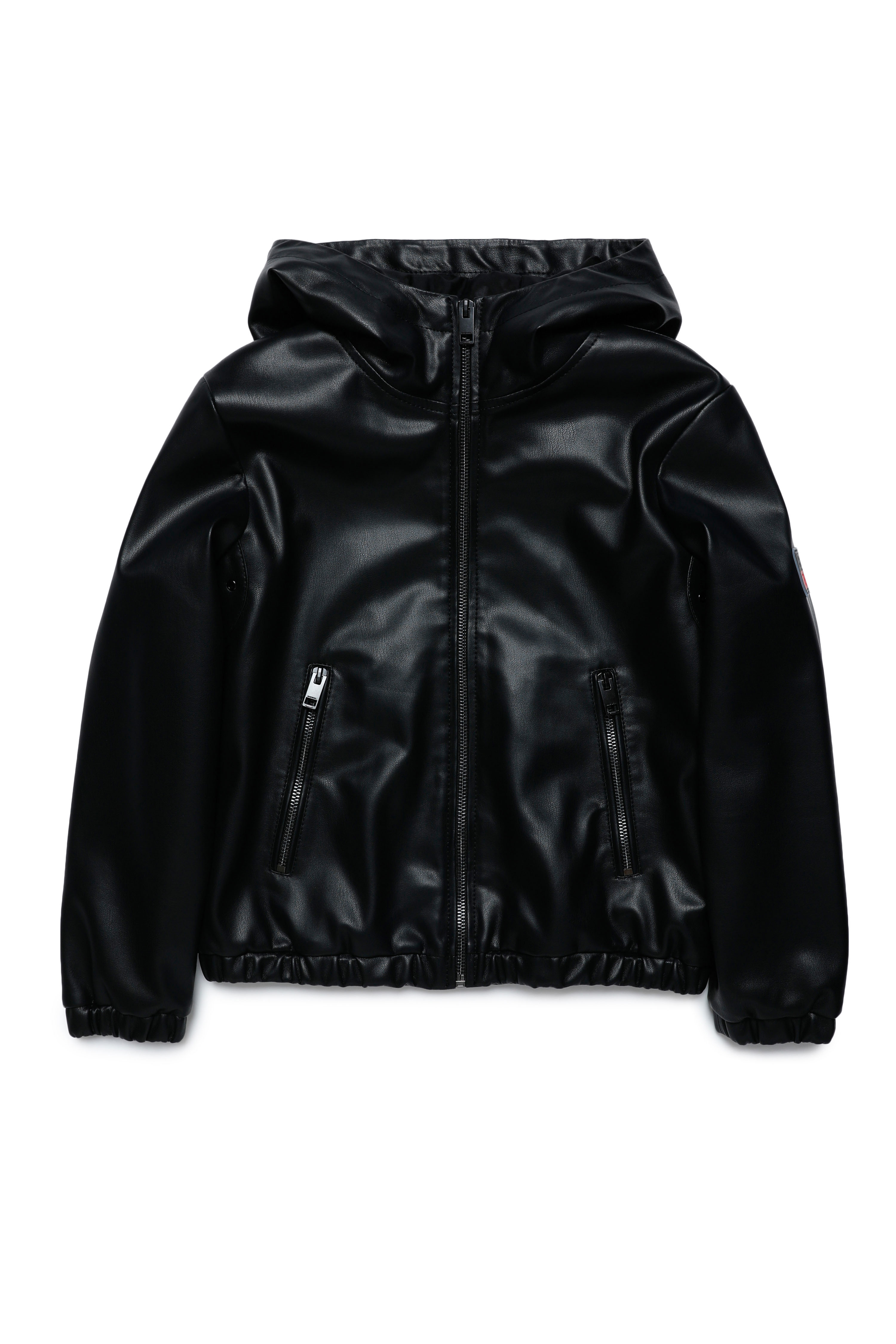 Diesel - JBUK, Noir - Image 1