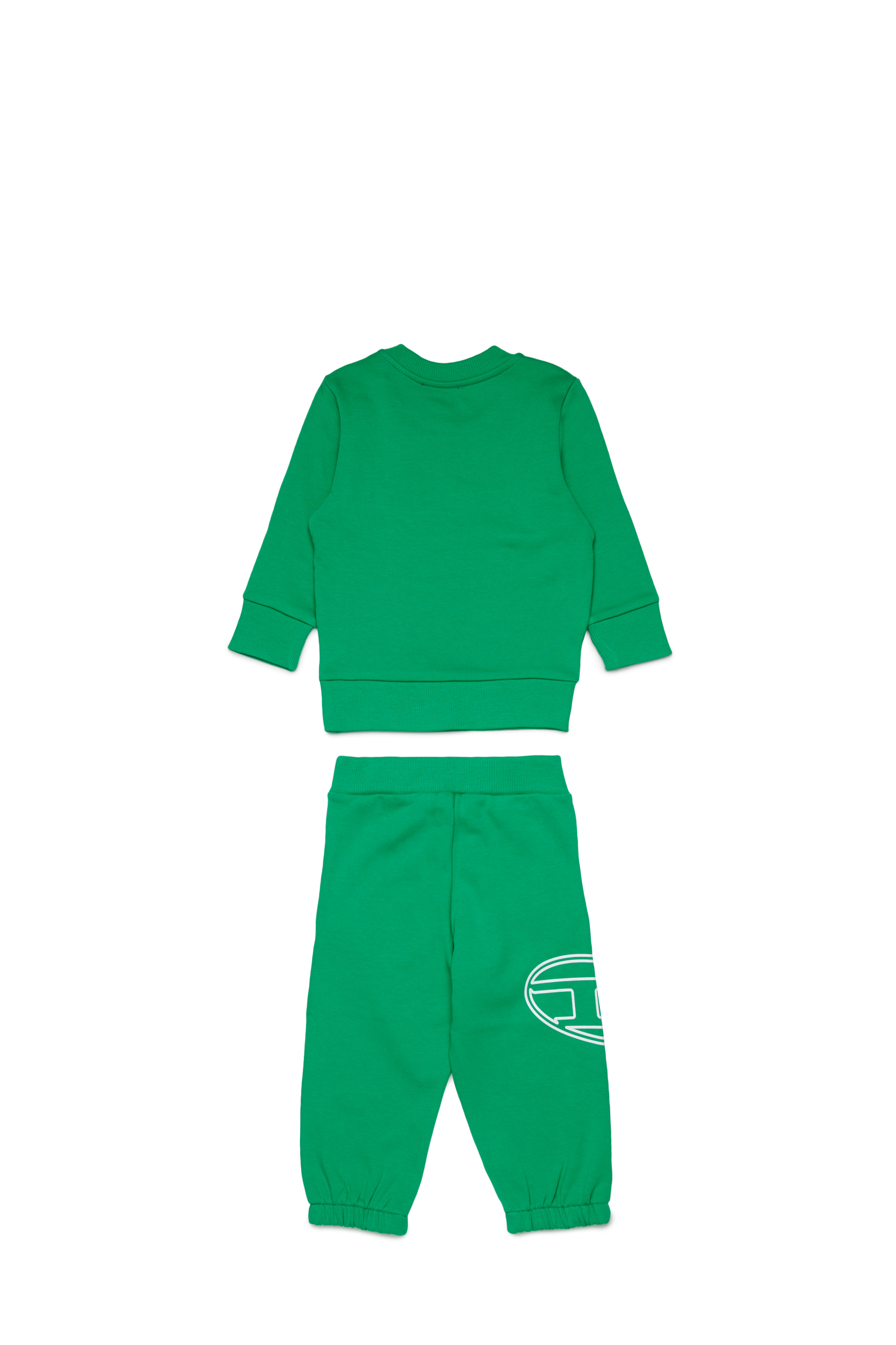 STIMOTYB-SET, Verde