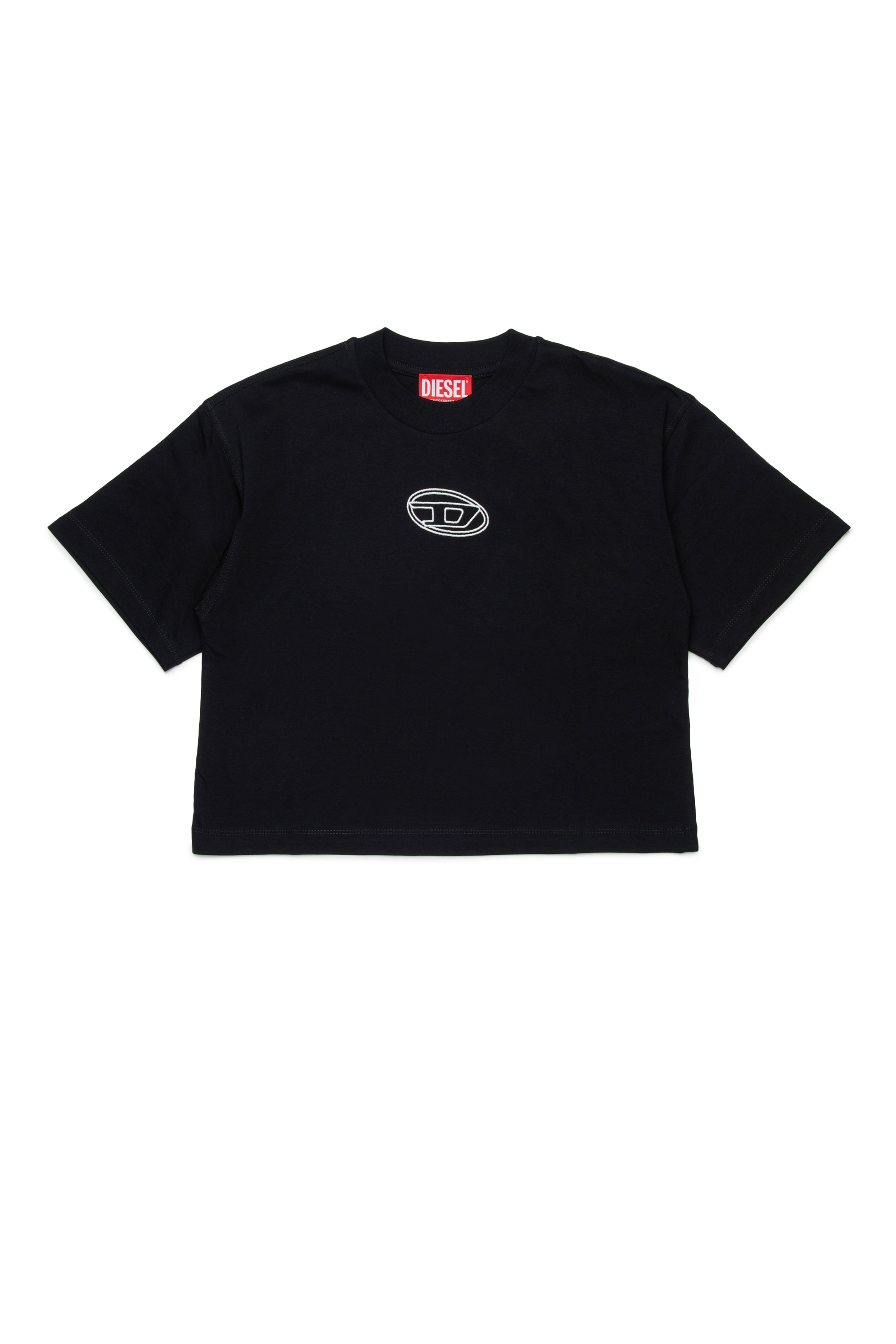 TIXAN, Schwarz