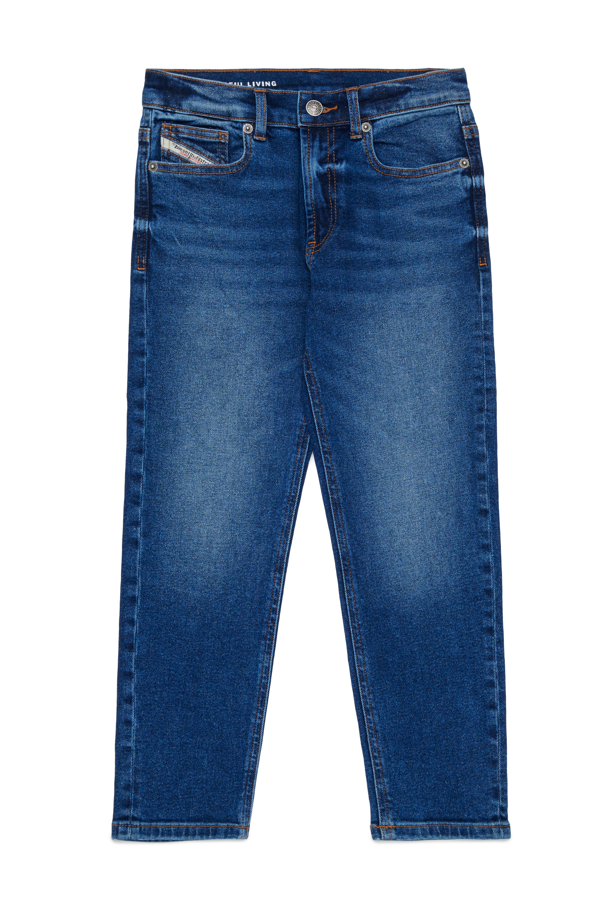 Diesel - Herren D-LUCAS-J, Mittelblau - 1