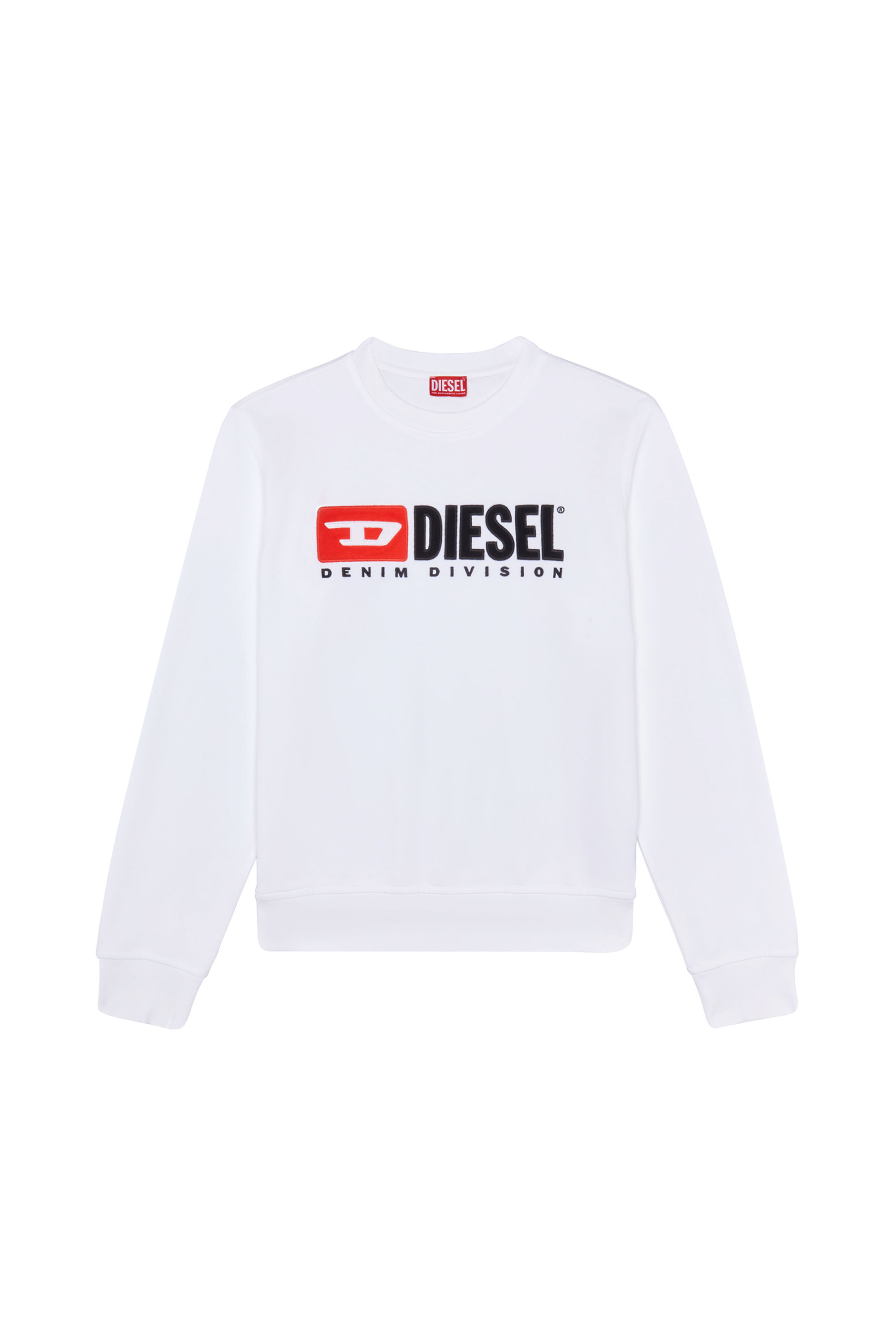 Diesel - S-GINN-DIV, Bianco - Image 1
