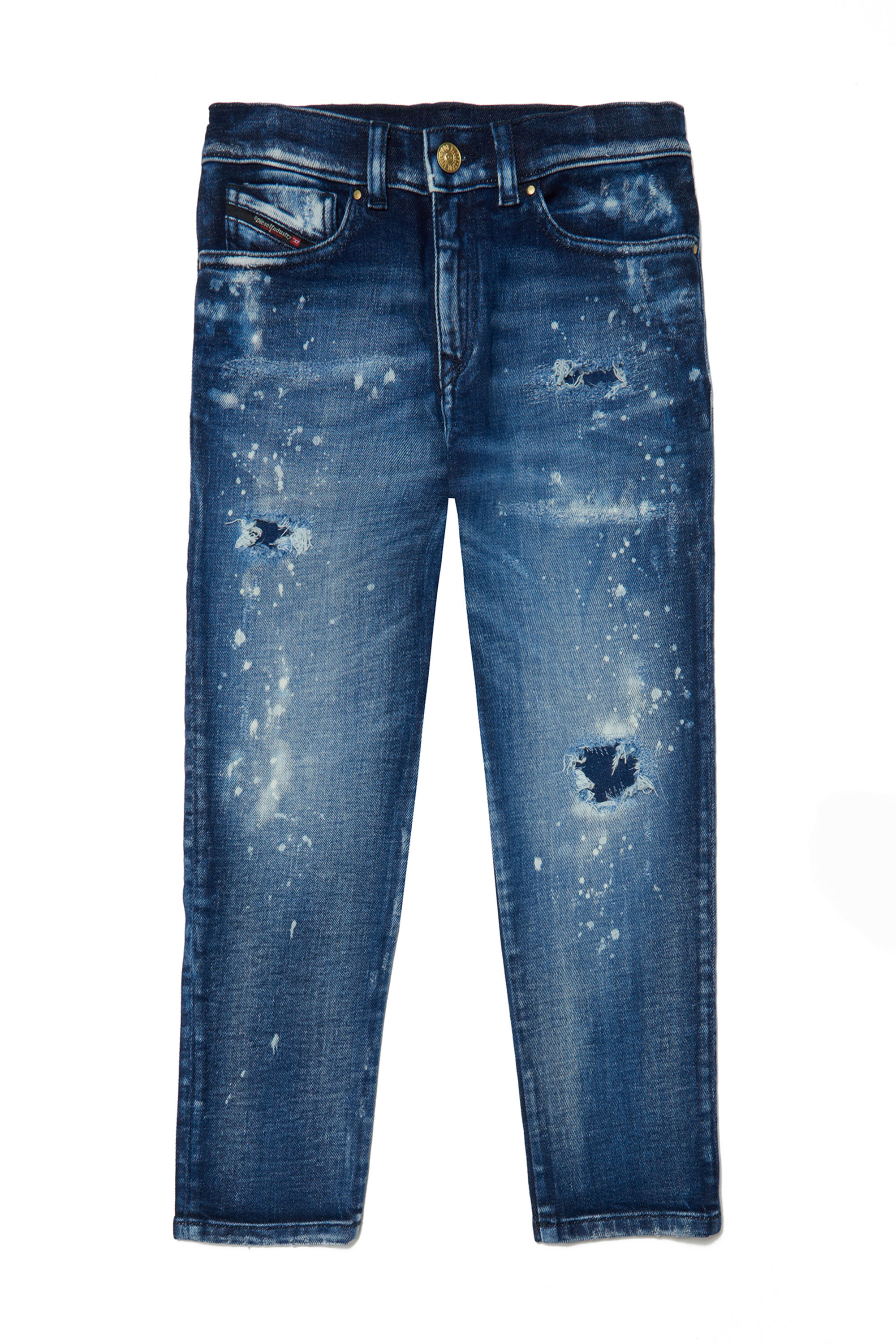 Diesel - 2005 D-FINING-J, Bleu Foncé - Image 1