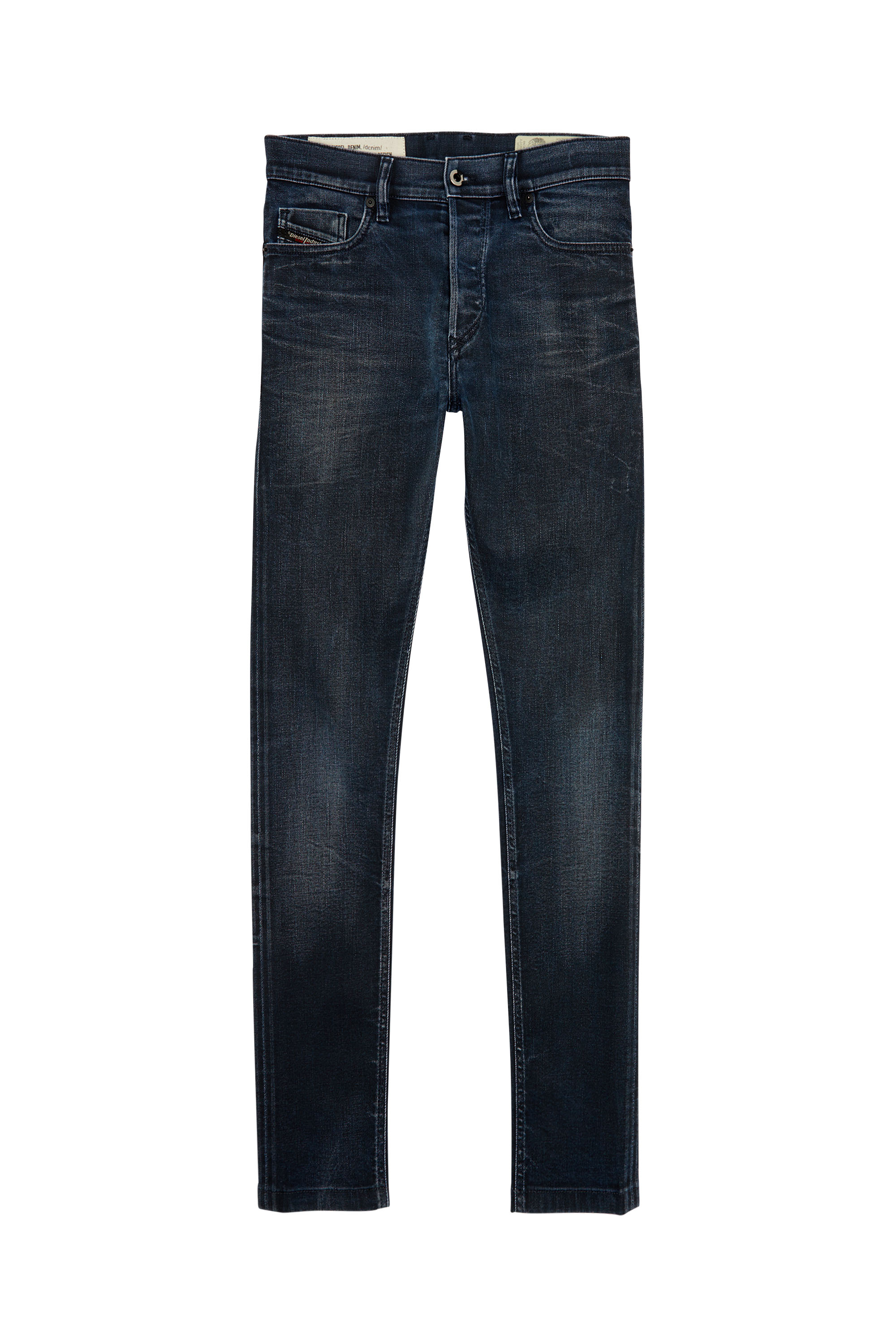 Diesel - TEPPHAR-X Homme, null - Image 1