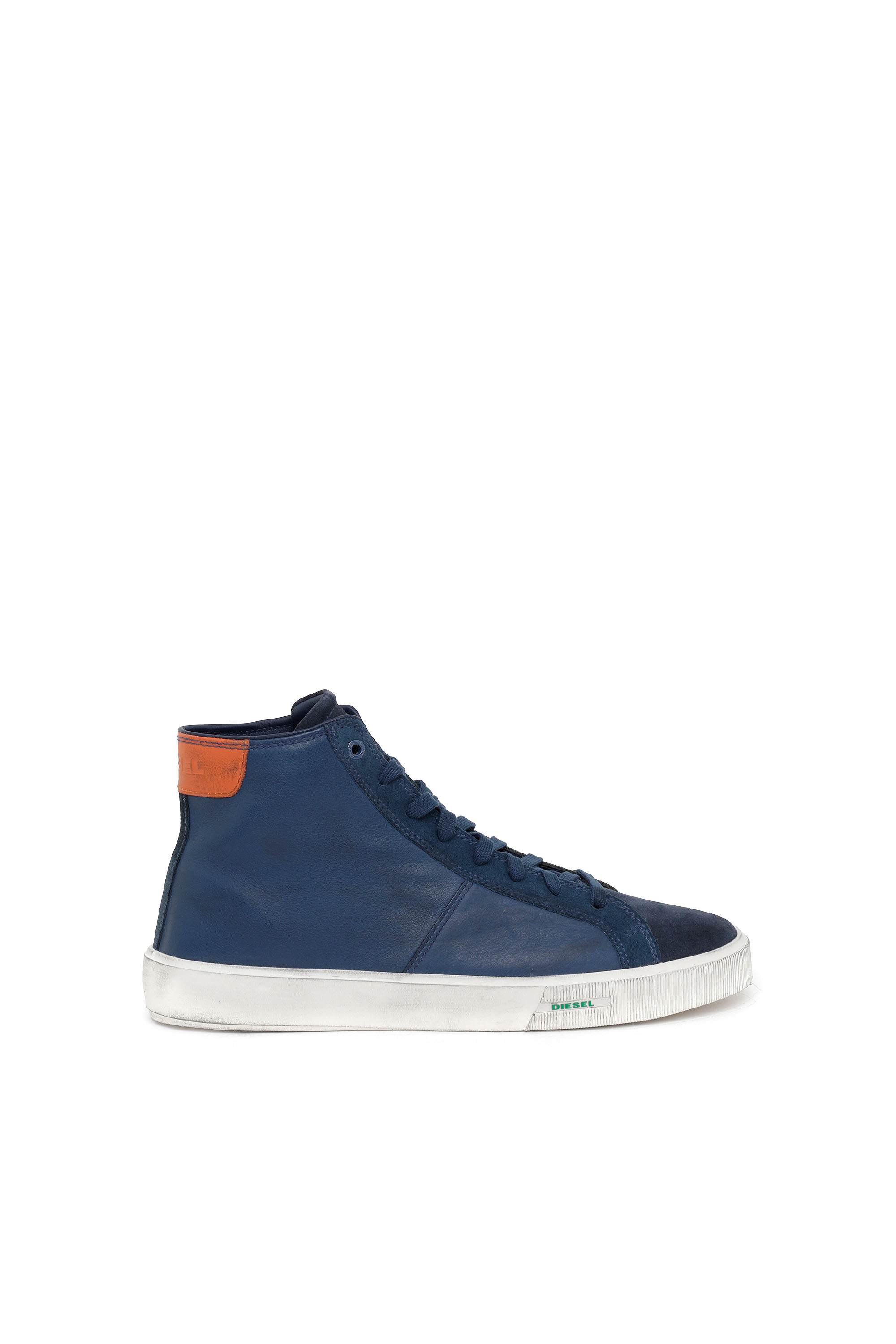 S-MYDORI MC, Bleu - Baskets