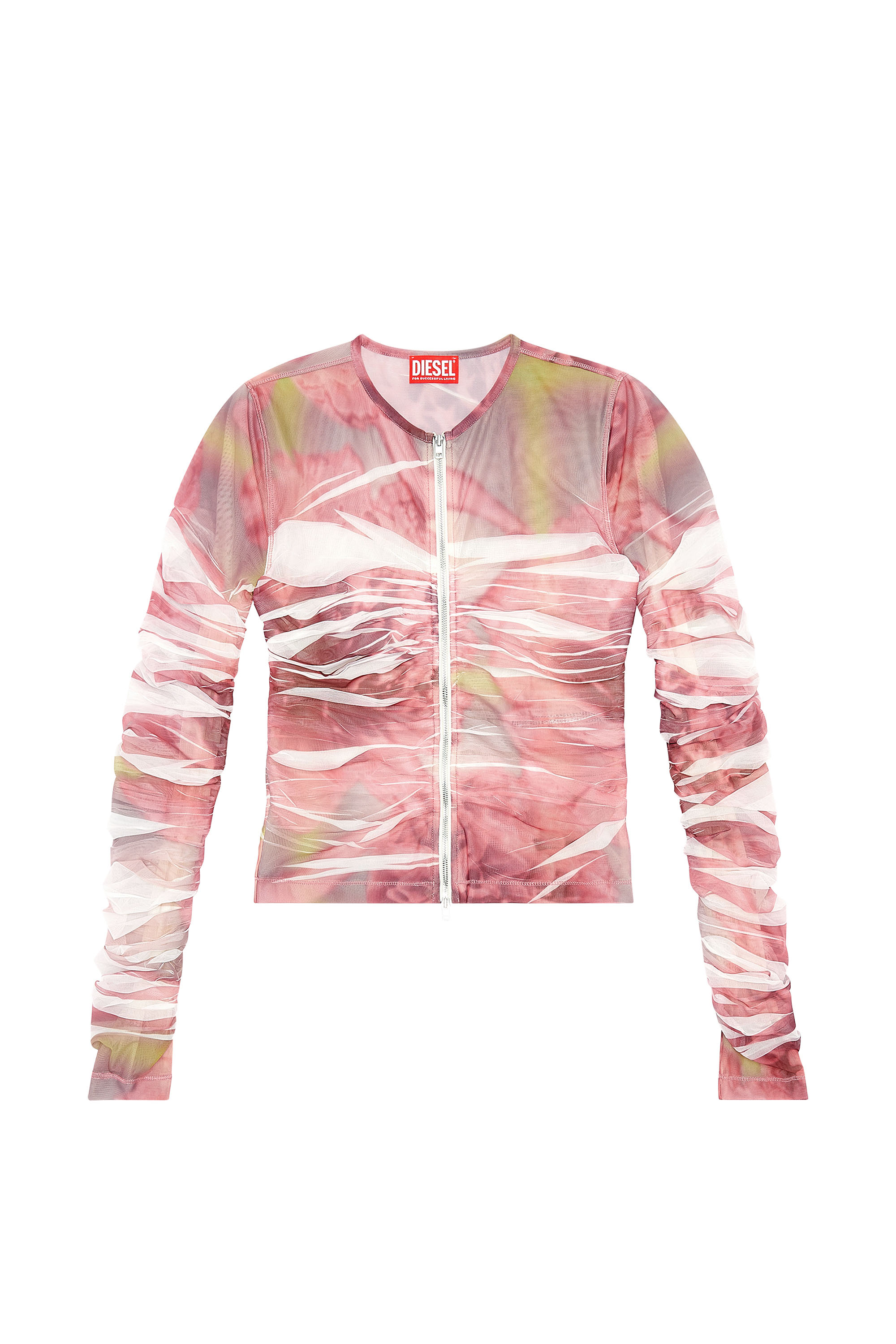 Diesel - T-AMI, Rosa - Image 3
