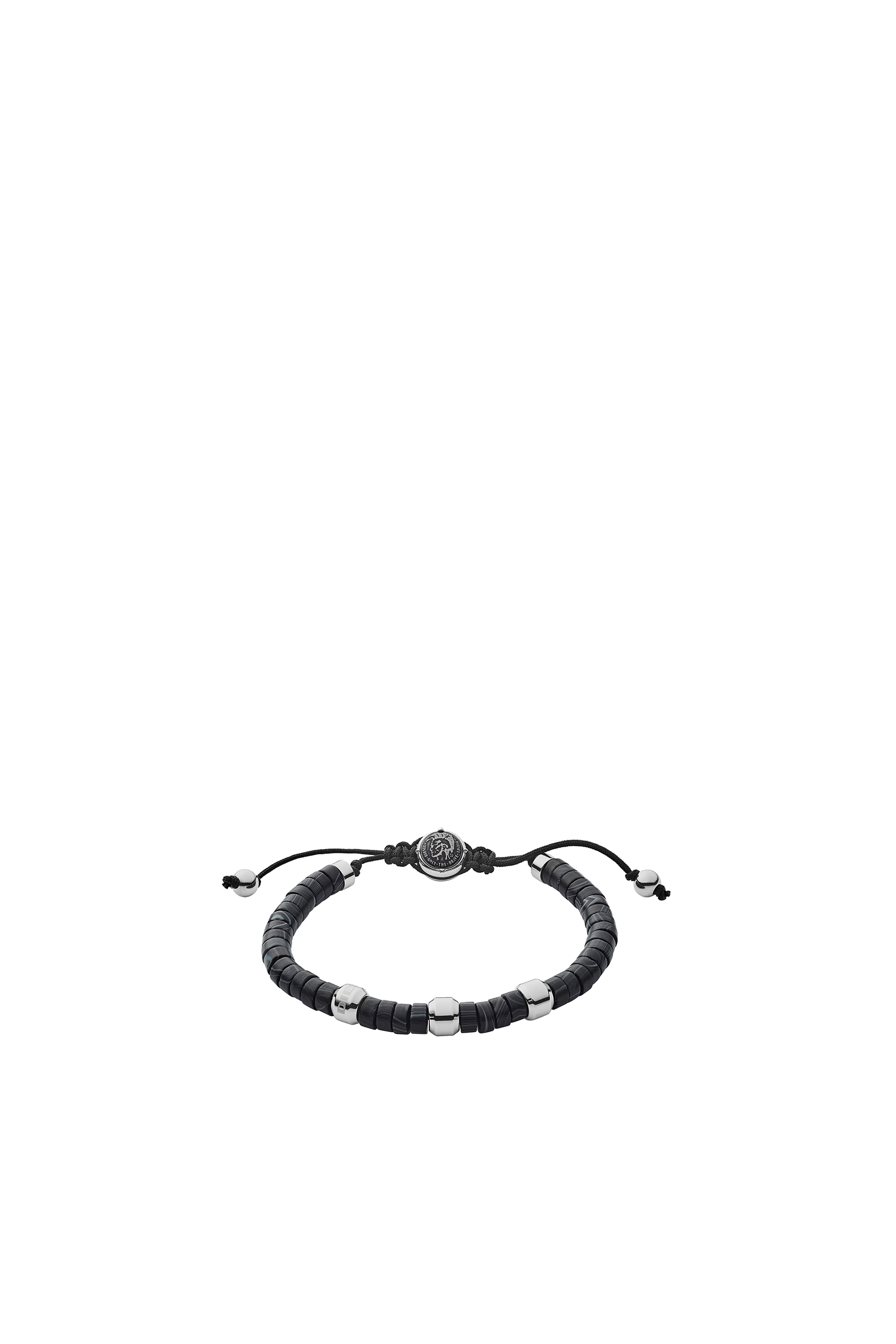 DX1121, Black - Bracelets