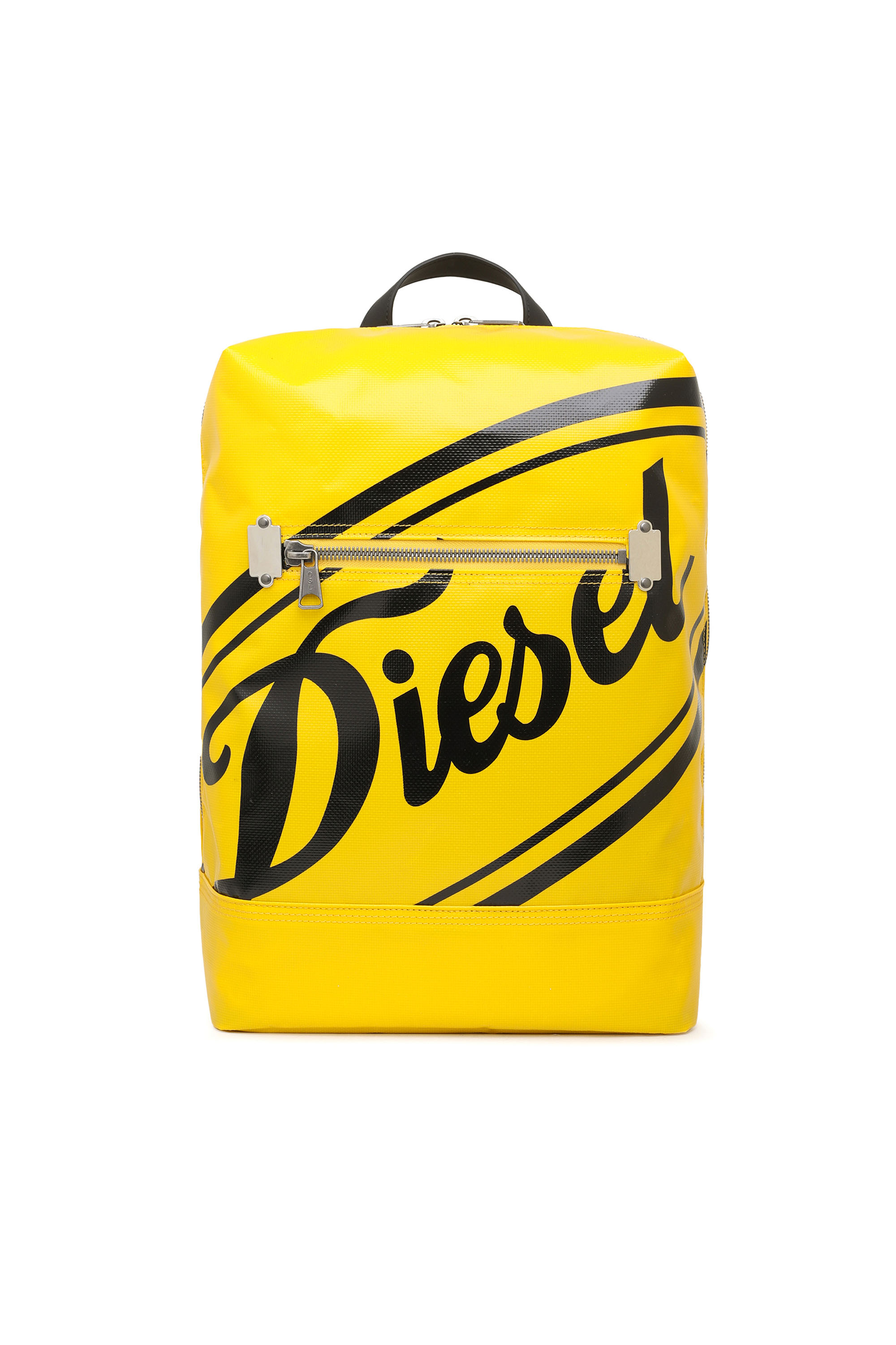 Diesel - CHARLY, Giallo - Image 4