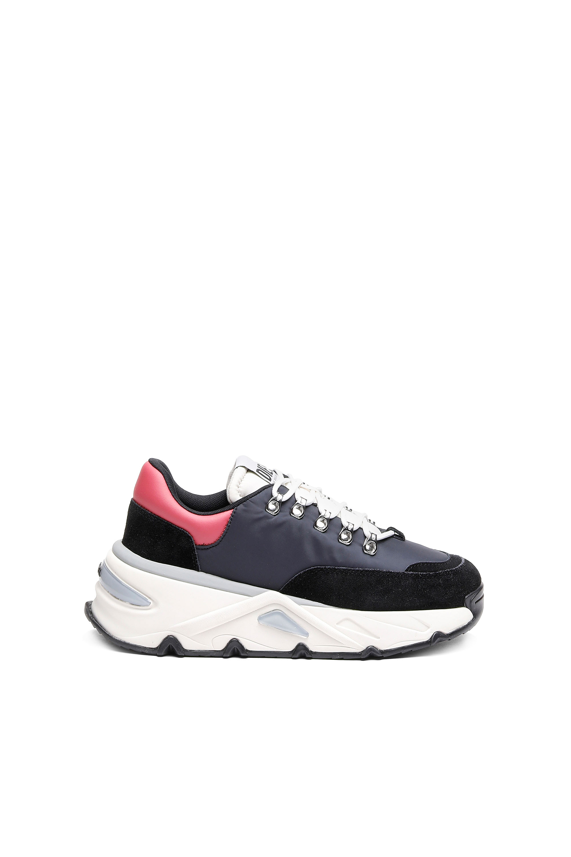 S-HERBY TREK, Schwarz - Sneakers
