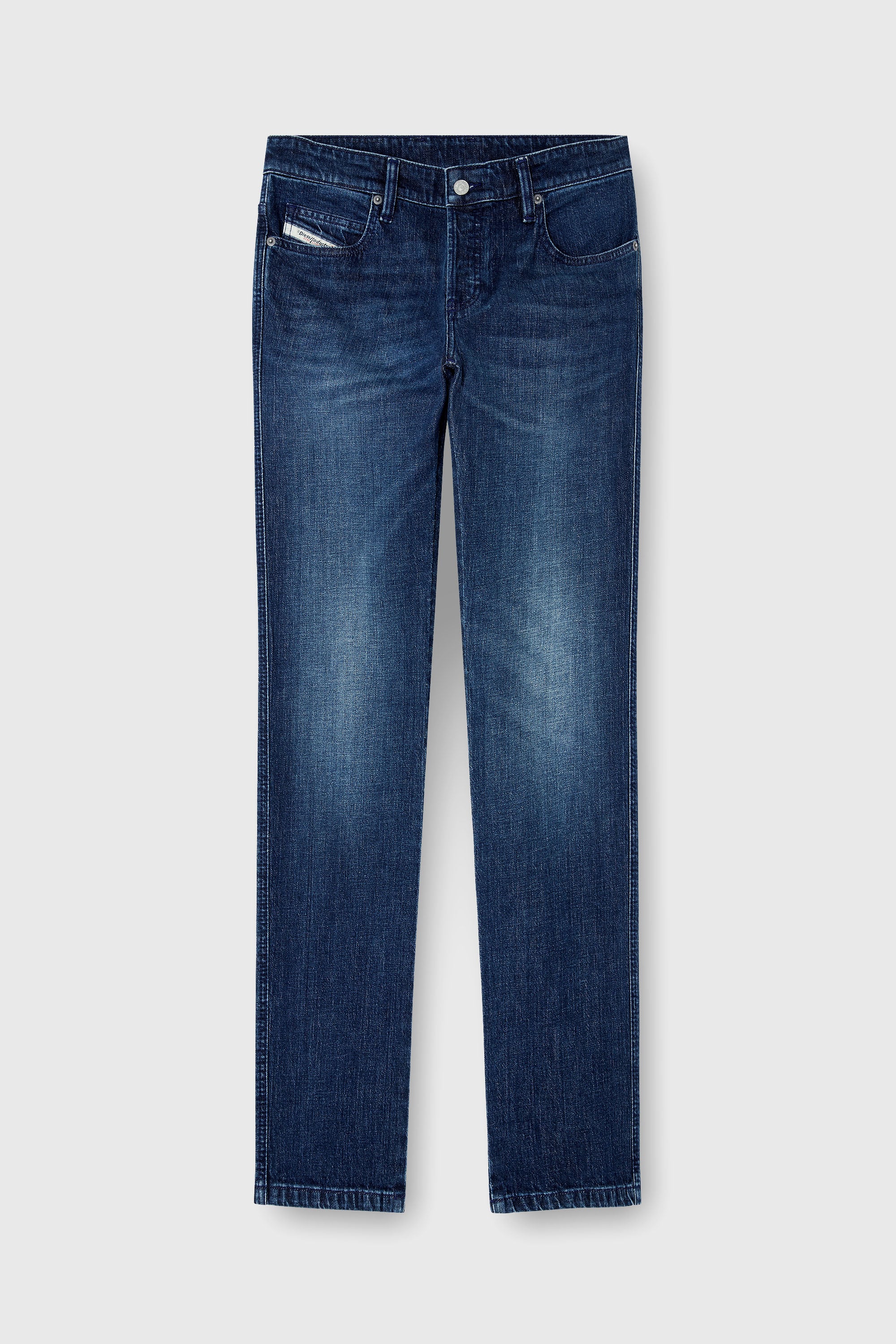Diesel - Slim Jeans 1993 D-Vyl 0DBED Uomo, Blu Scuro - Image 2