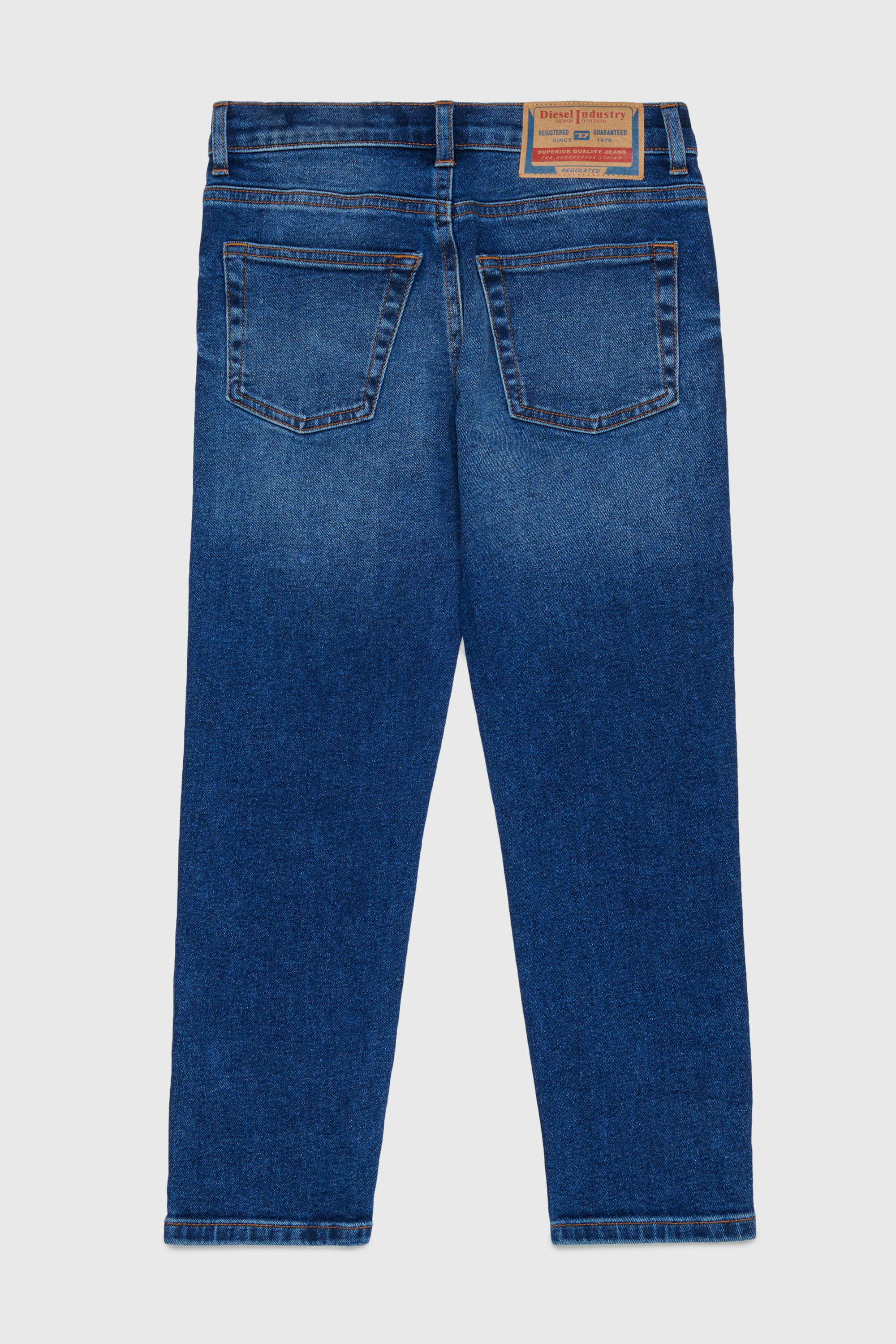 Diesel - Herren D-LUCAS-J, Mittelblau - 2