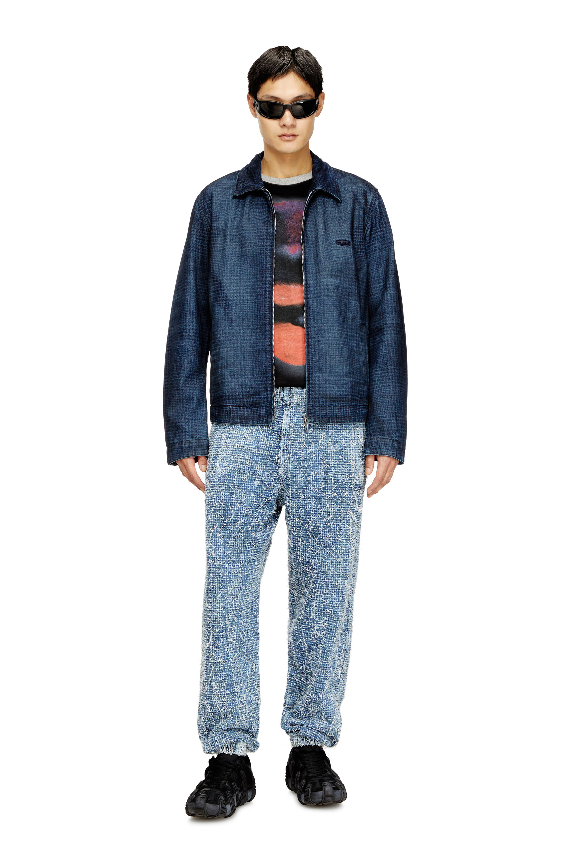 Slim Jeans D-Labb 0ADCI