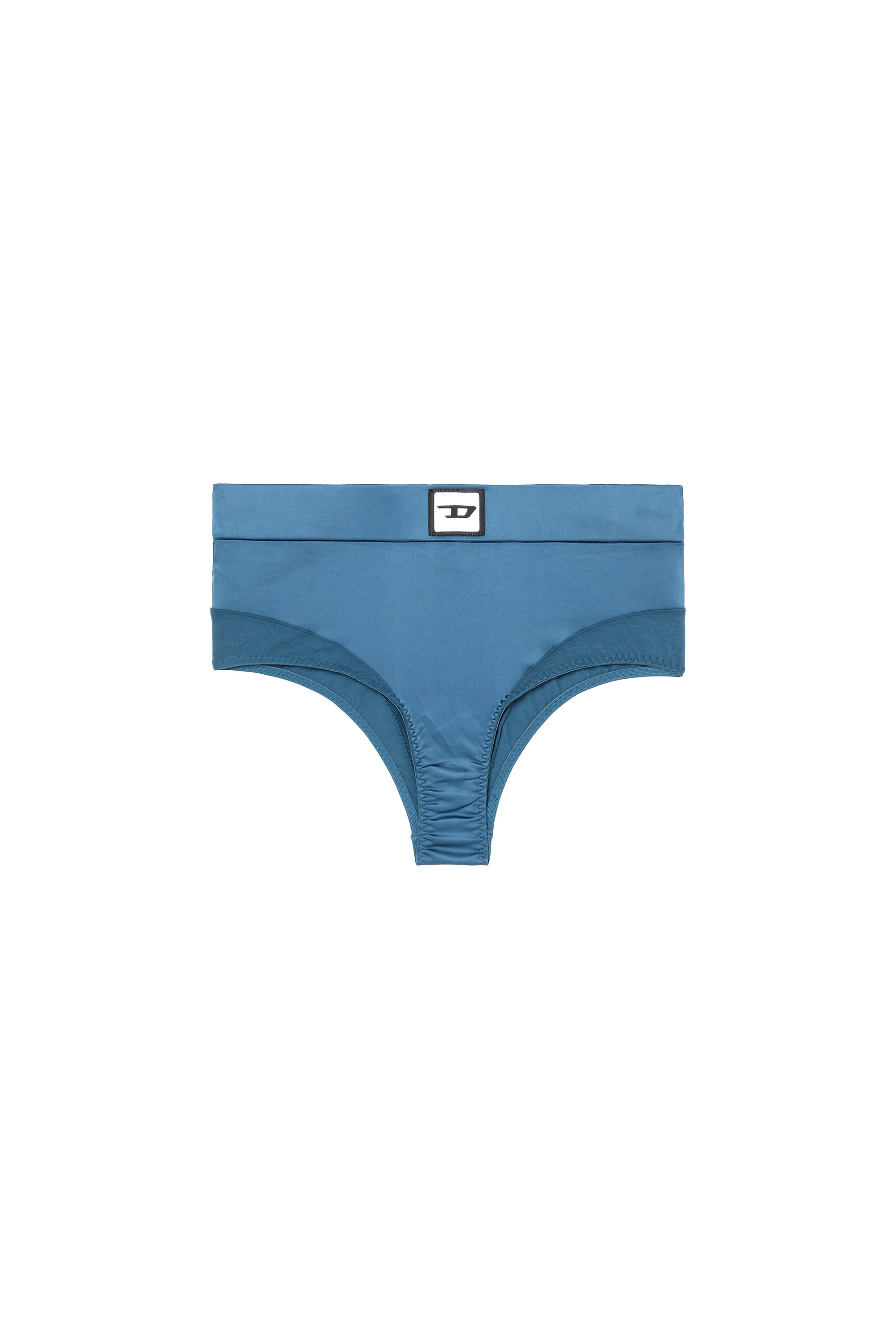 UFPN-LILLY-SAT, Bleu - Shorty