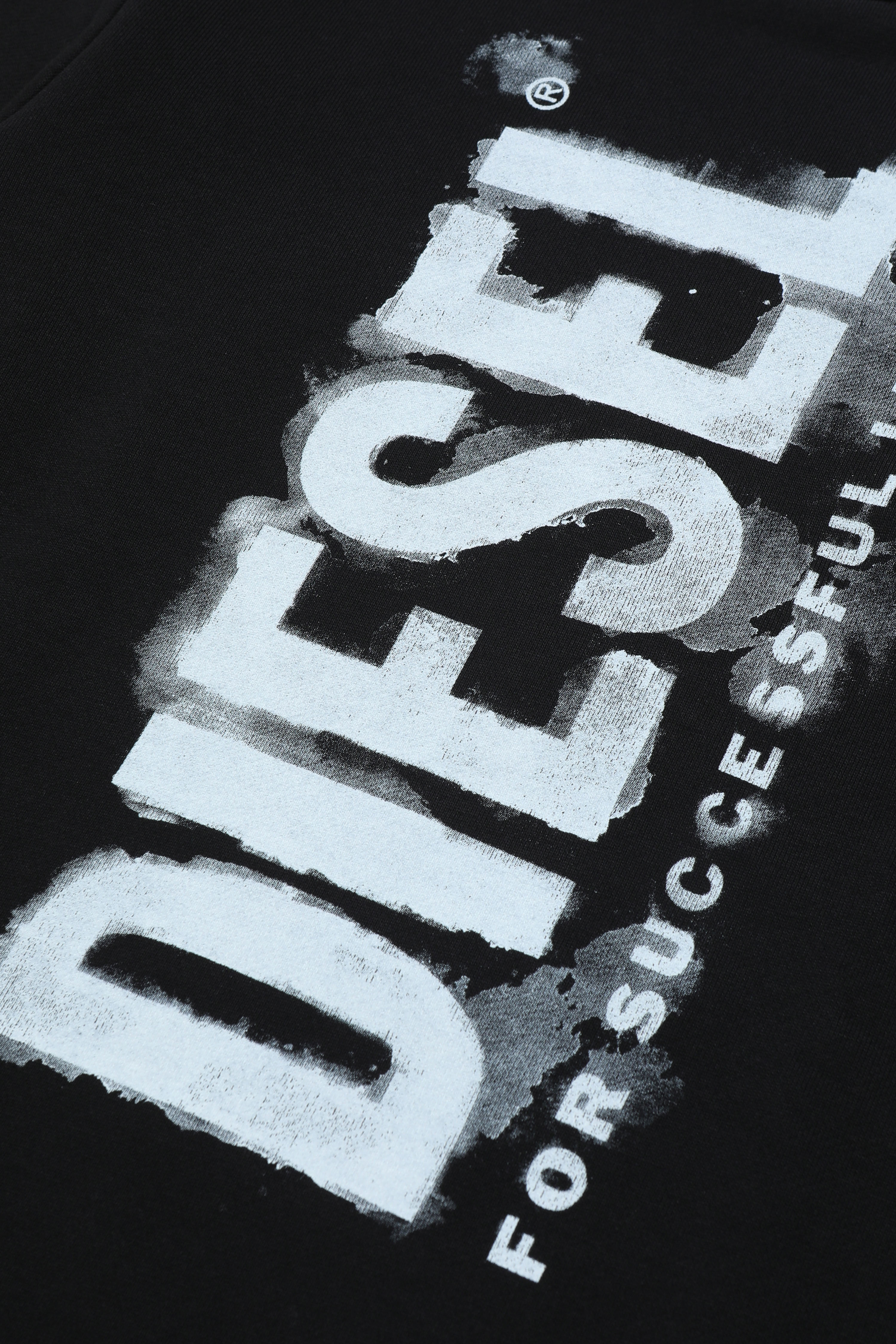 Diesel - DASSI, Noir - Image 3
