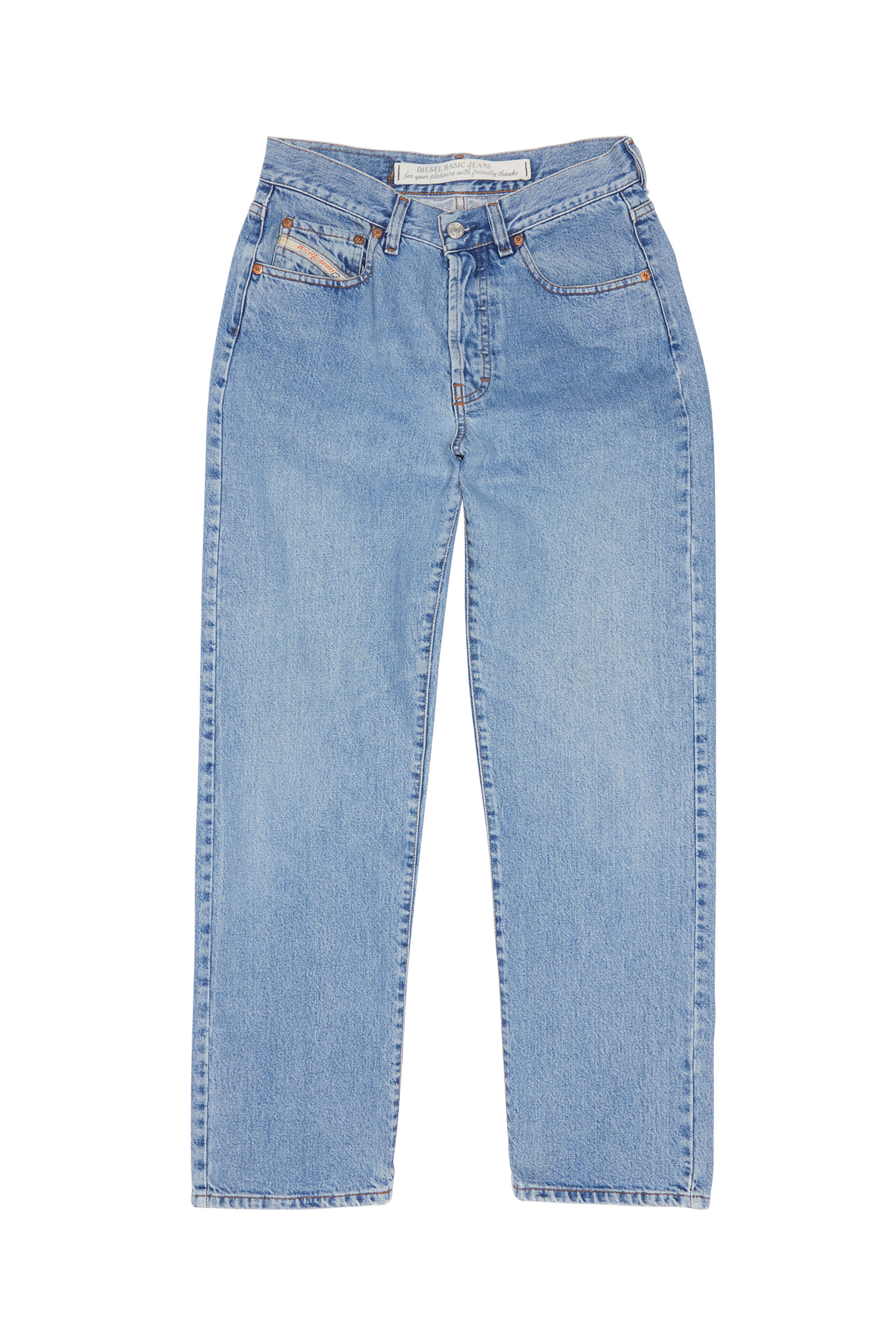 CHEYENNE, Hellblau Diesel - Herren CHEYENNE, Hellblau - 1