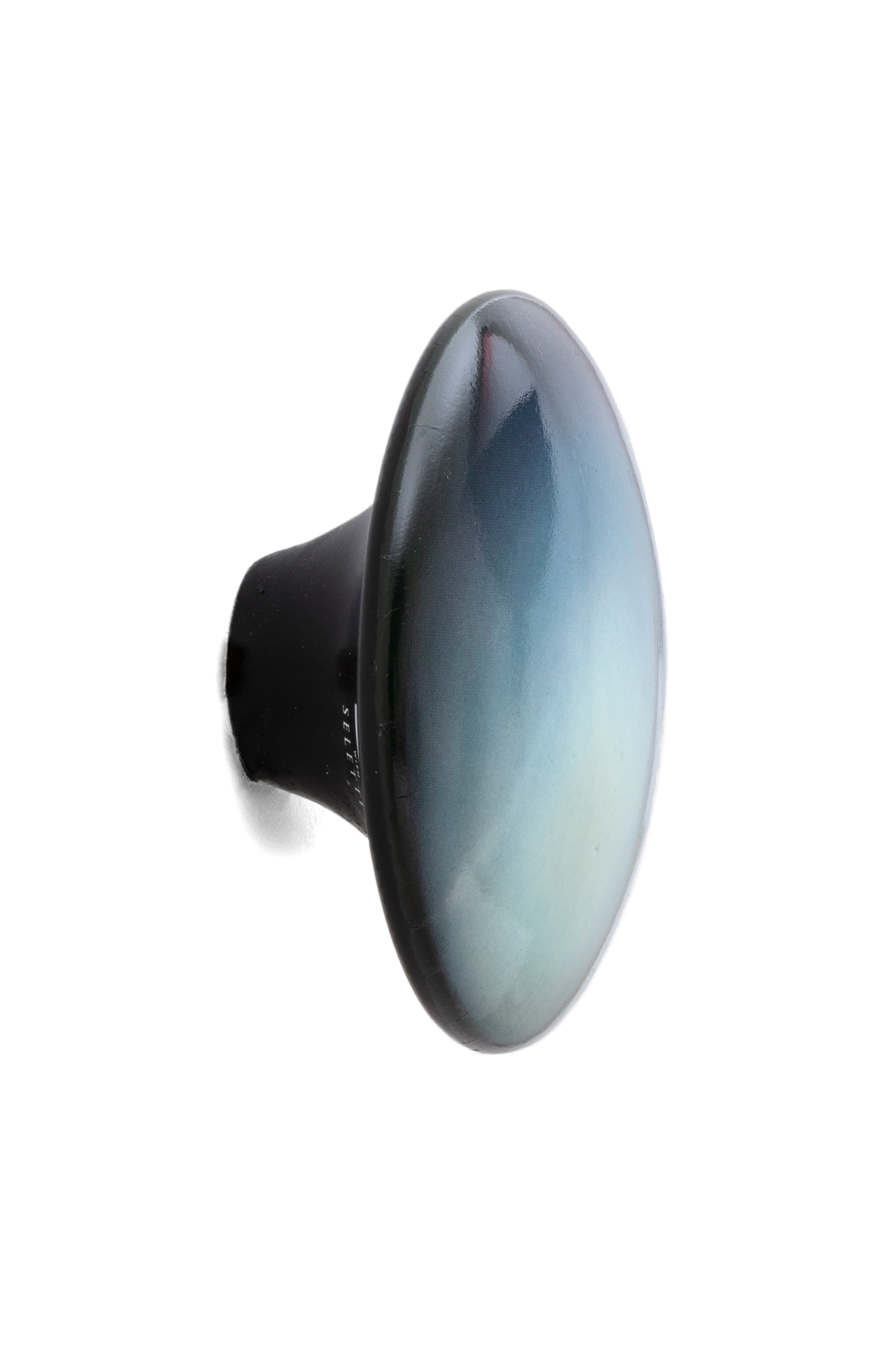 13224 Cosmic Diner, Bleu - Accessoires de Maison
