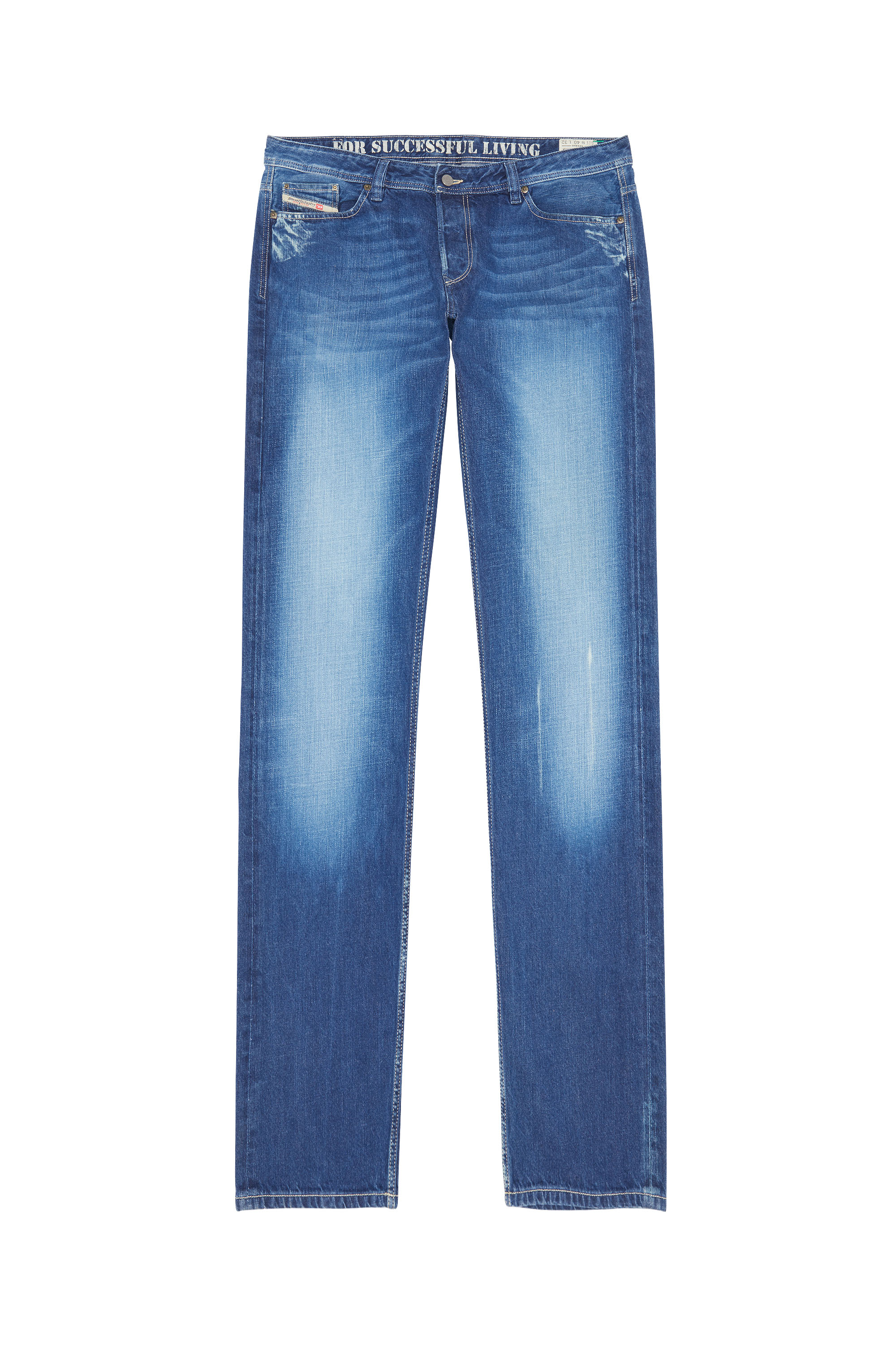 VIKER, Bleu moyen Diesel - VIKER Homme, Bleu moyen - Image 1