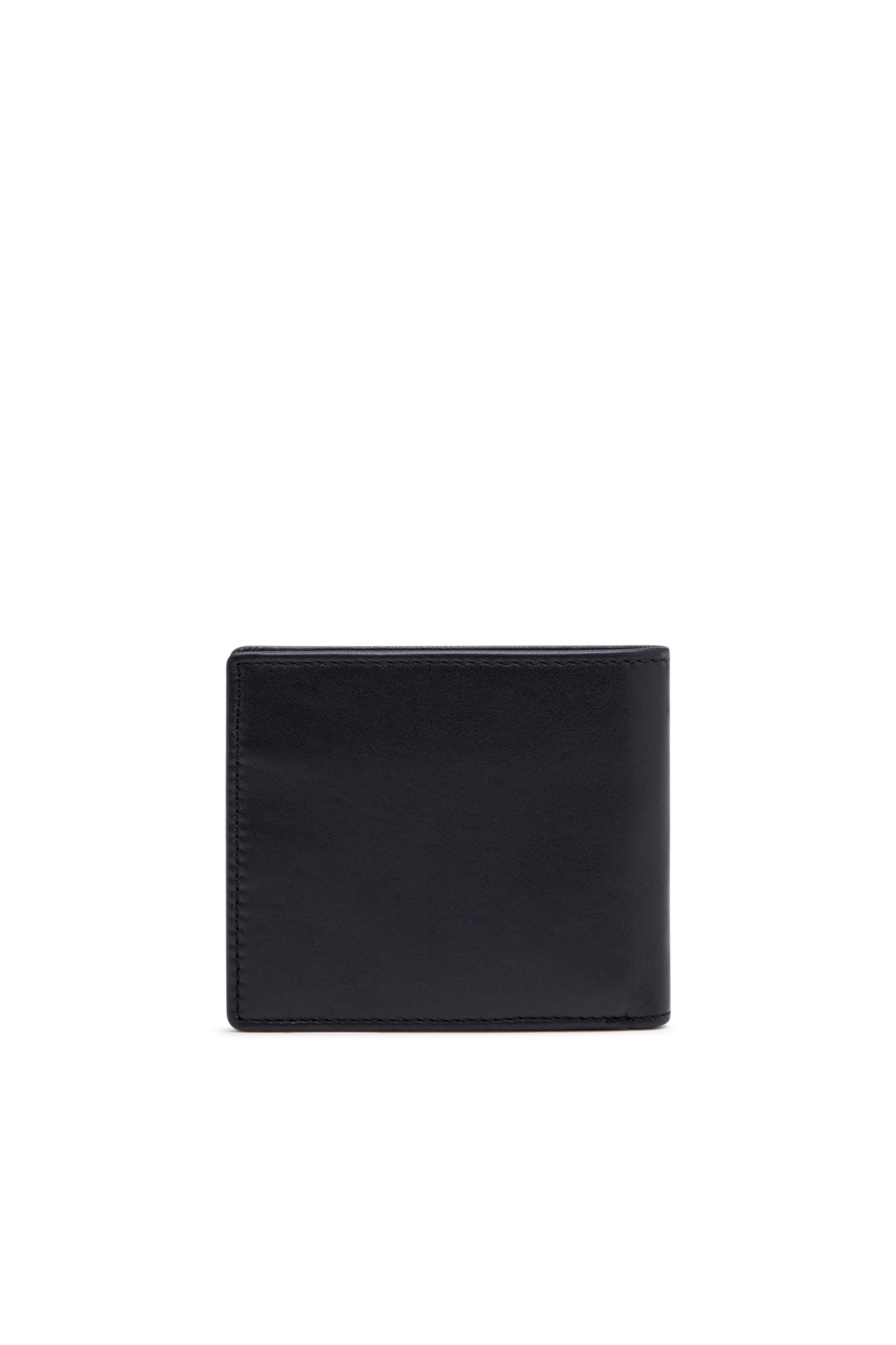 Diesel - BI-FOLD COIN S, Noir - Image 2