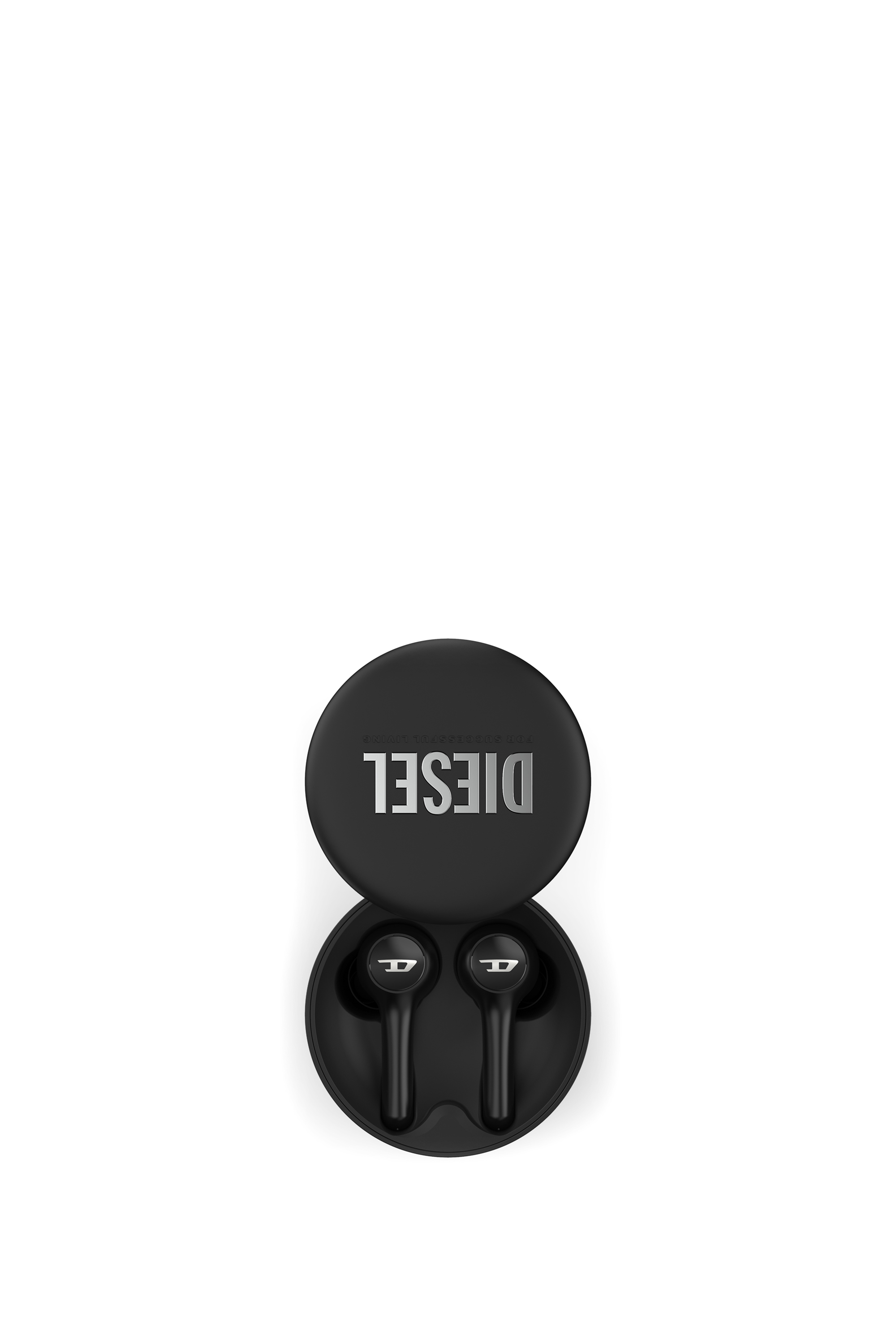 45475, Noir - Écouters