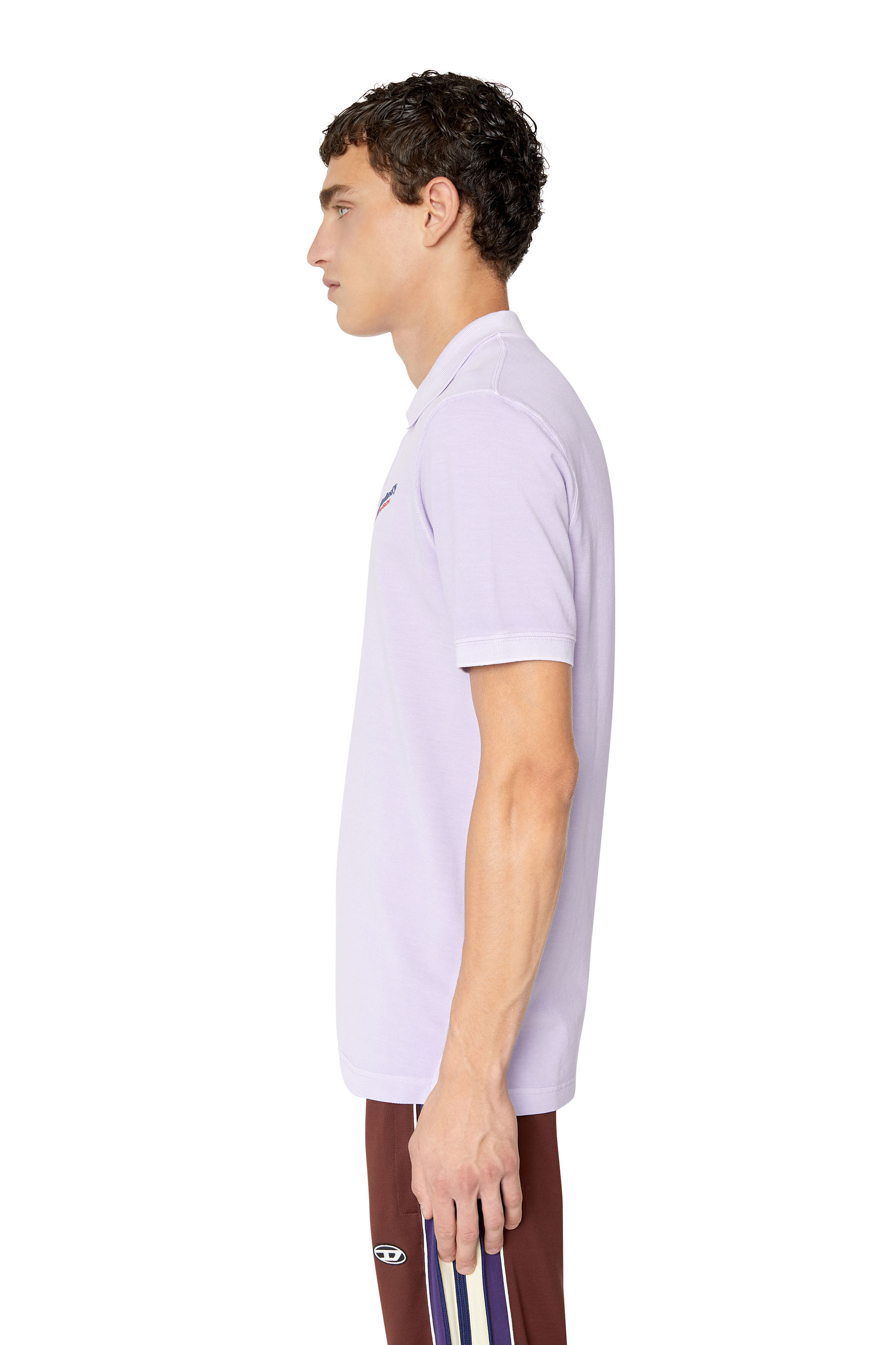 Diesel - T-SMITH-IND, Lilac - Image 5