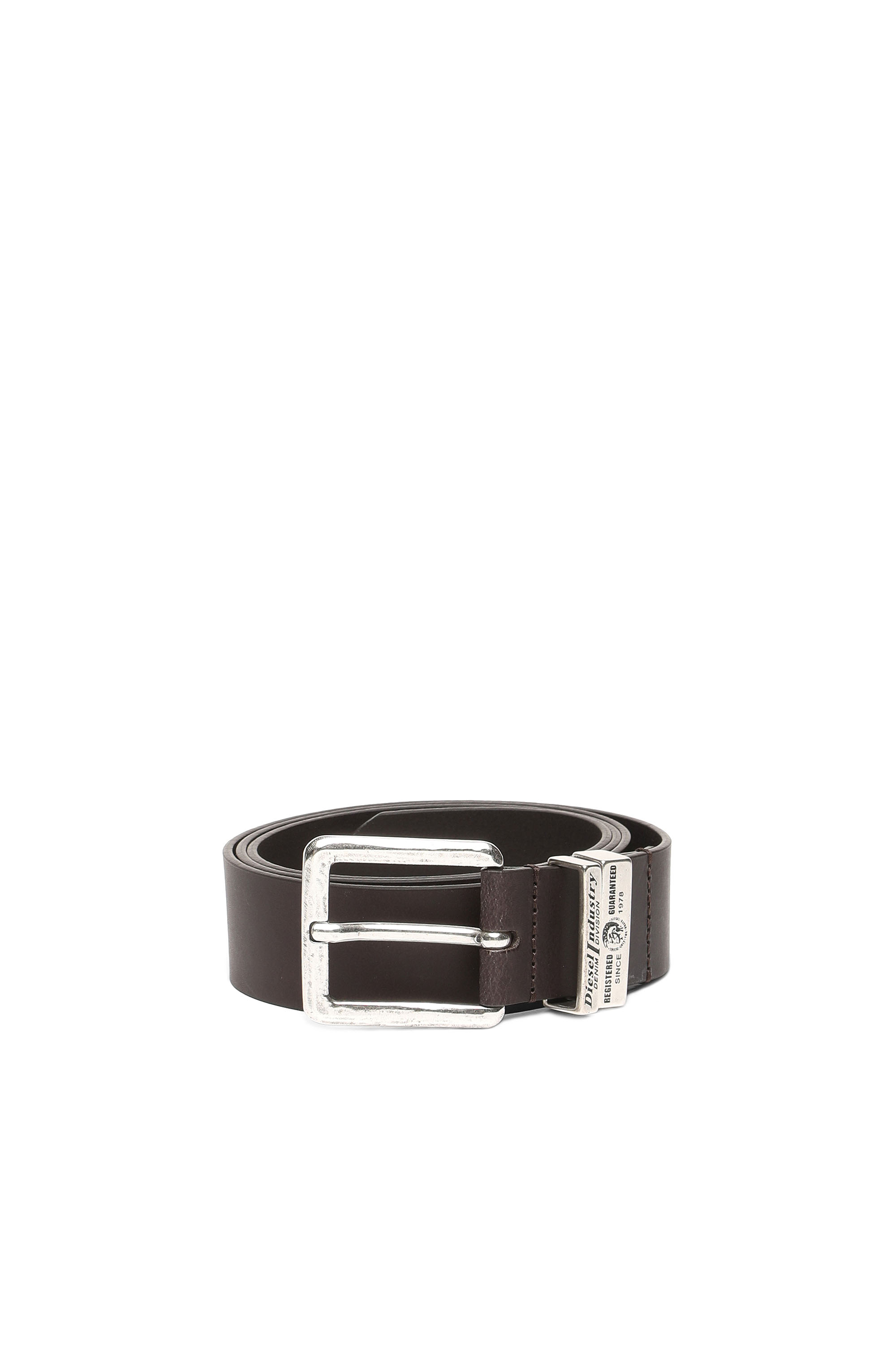 B-GUARANTEE, Brown - Belts