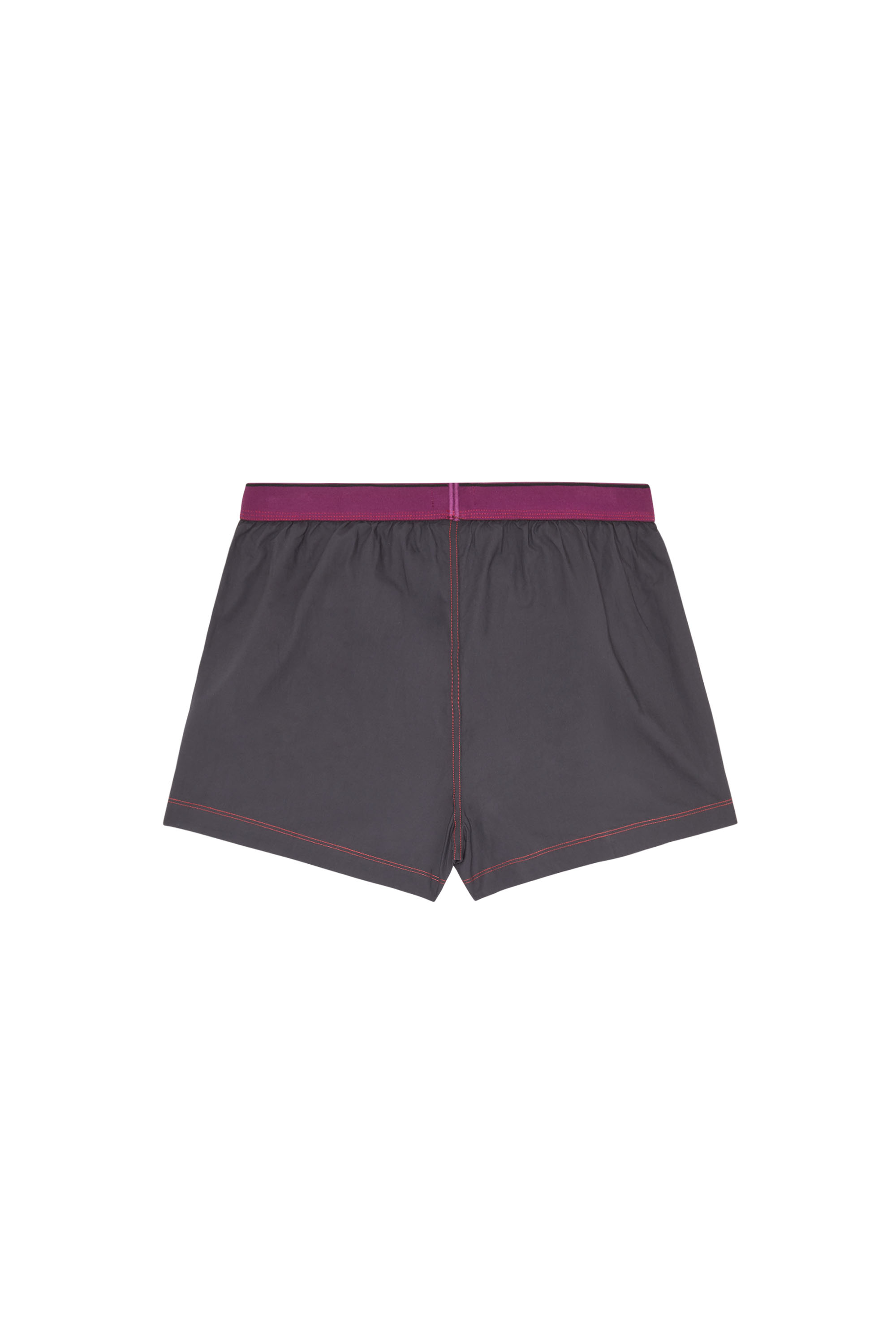 Diesel - UUBX-STARK-EL, Nero/Rosso - Image 2