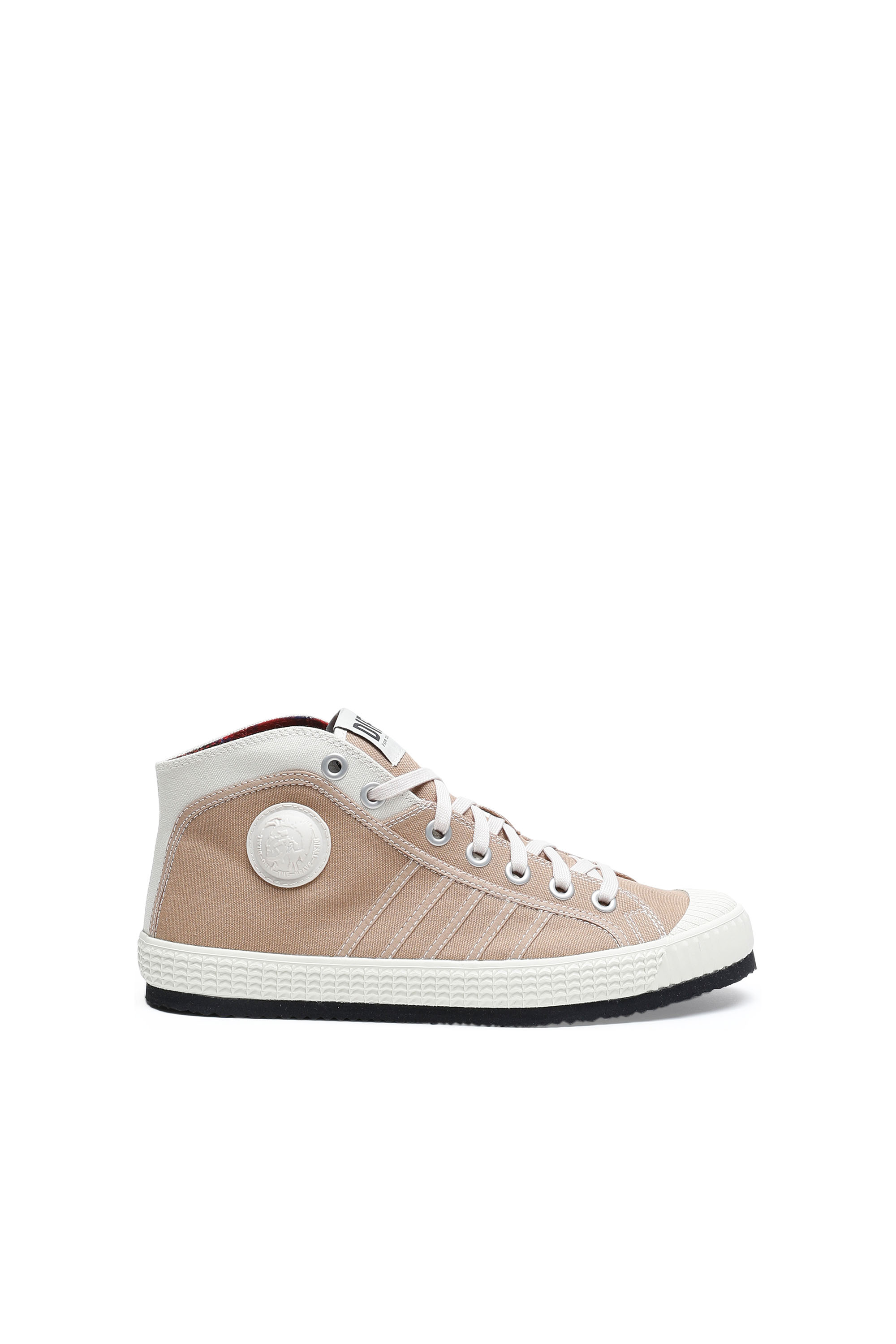 S-YUK MC, Beige - Baskets