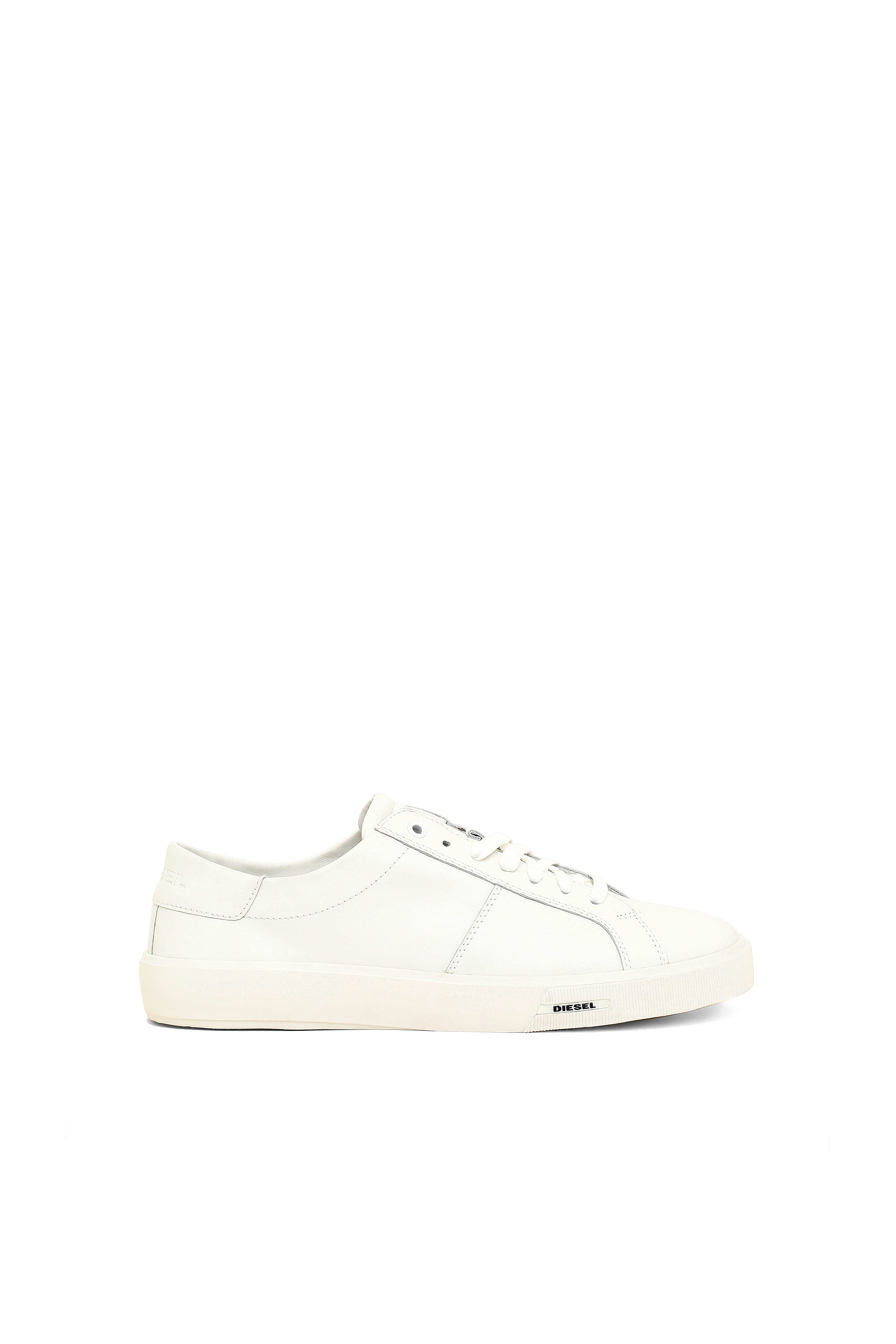 S-MYDORI LC, Blanc - Baskets