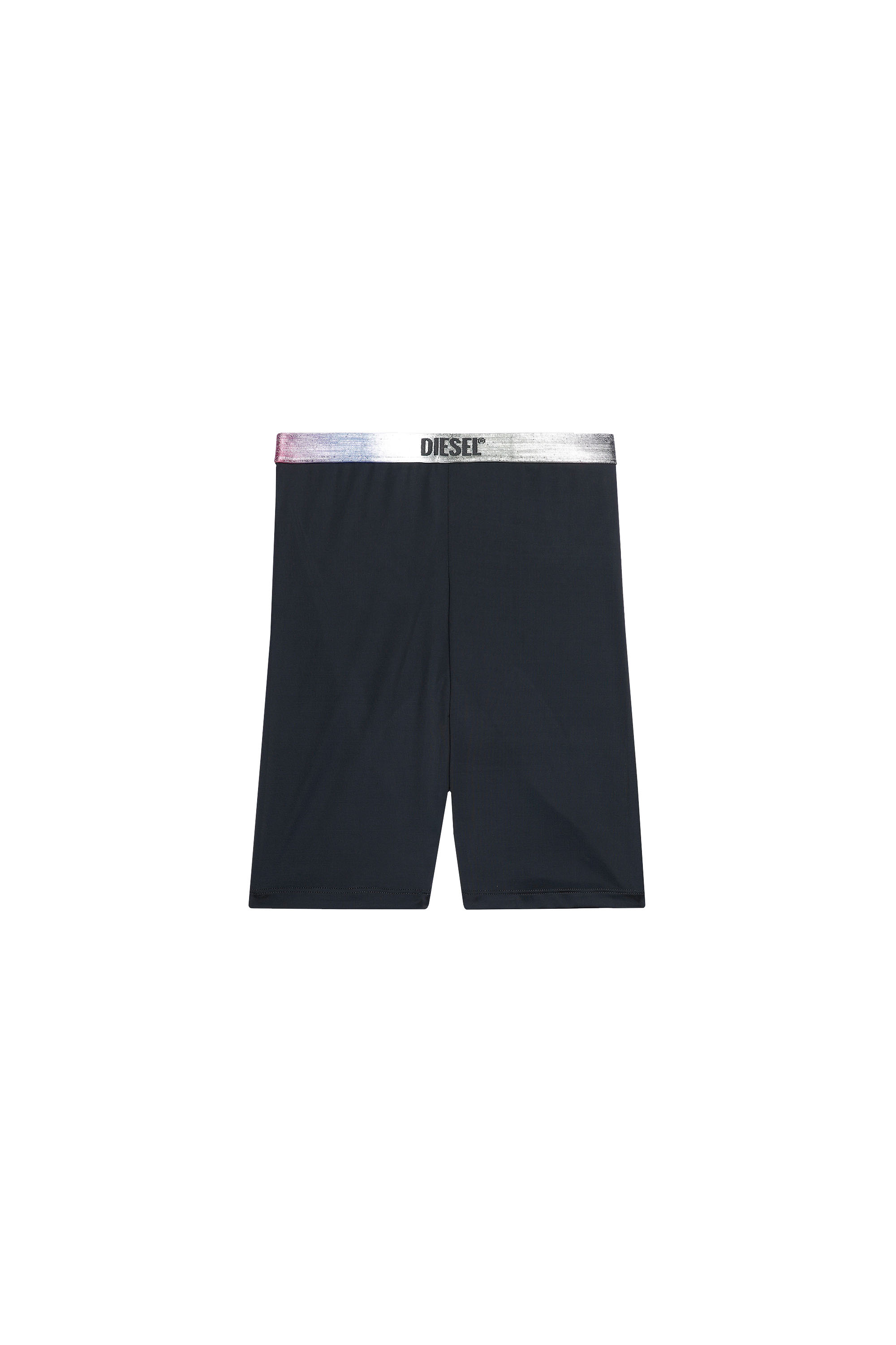 UFLB-FAUSTIN-MF, Schwarz - Hosen