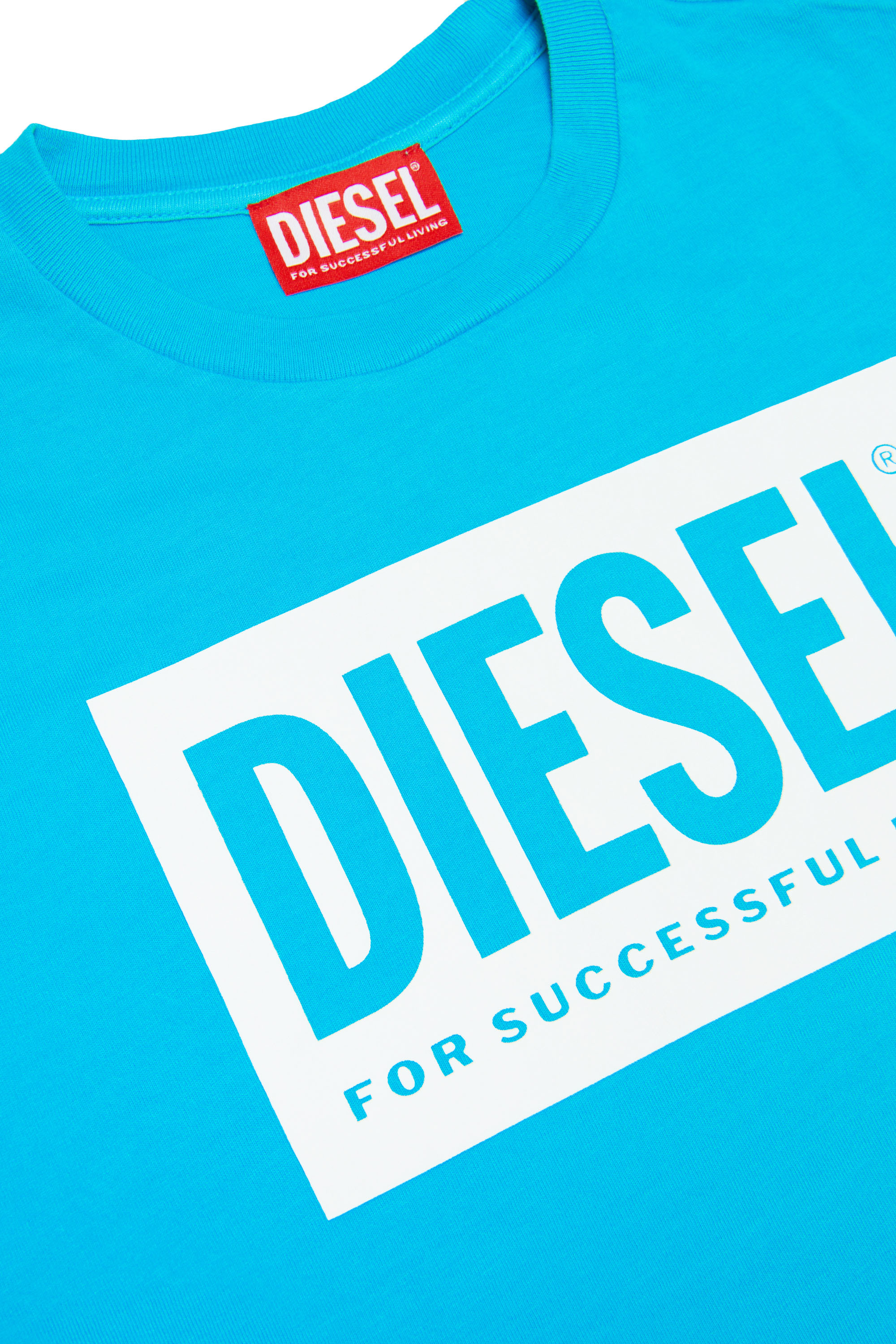 Diesel - TGEO-FF OVER, Azur - Image 3